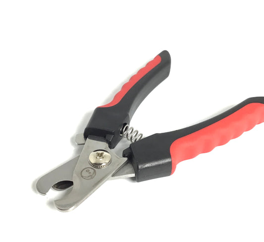 New Moon ~Red Beast~ Dog Grooming Nail Clippers