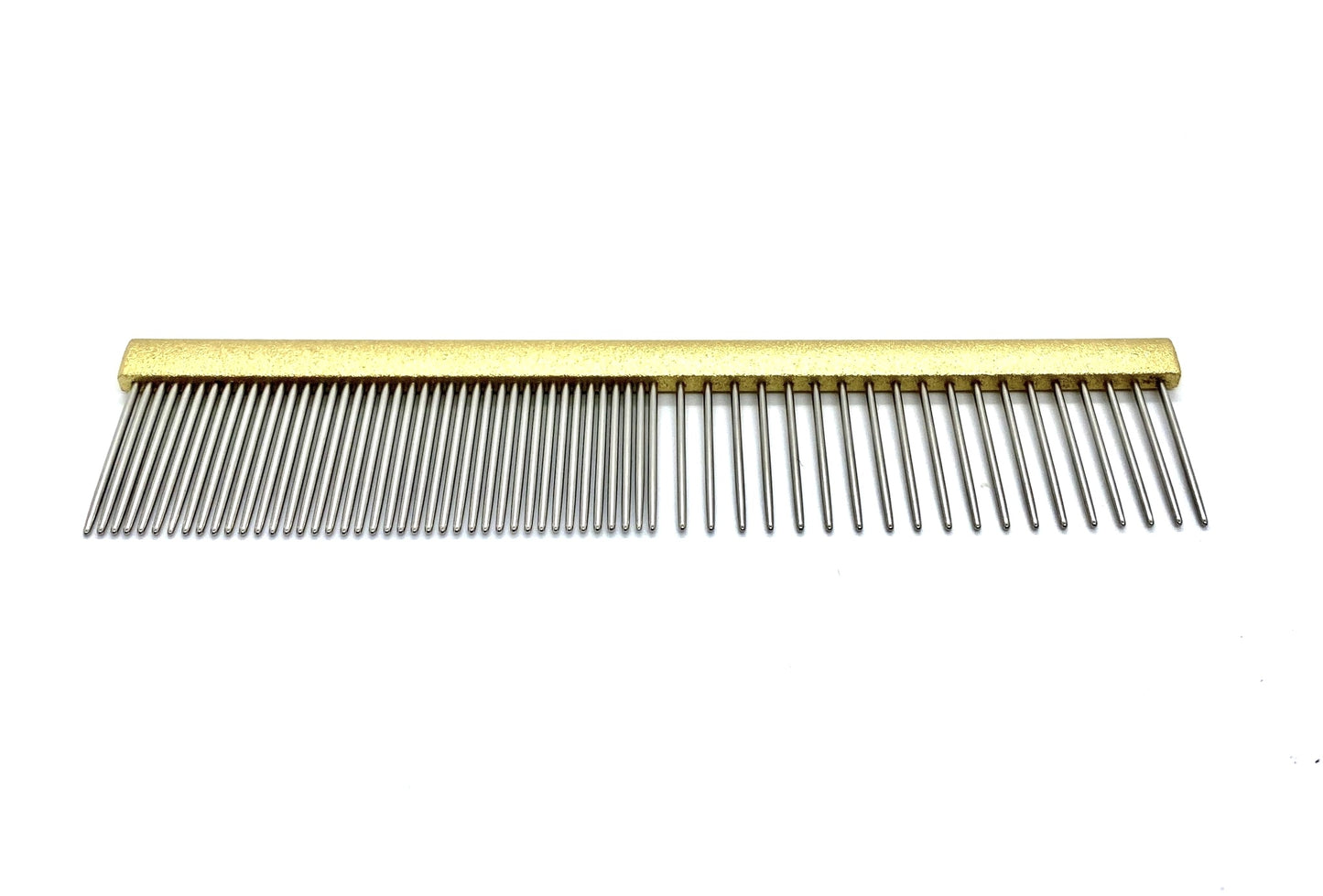 Solar Pro Stock 3p Set Gold Comb Set