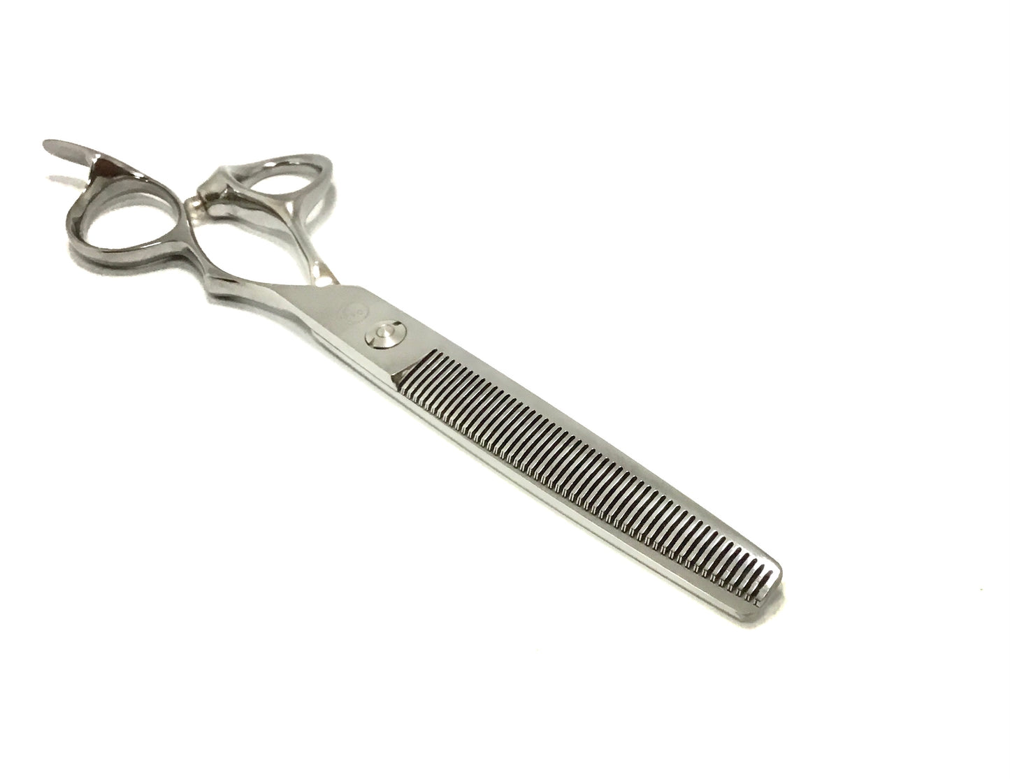 Quarter Moon 7.5" Thinner Straight