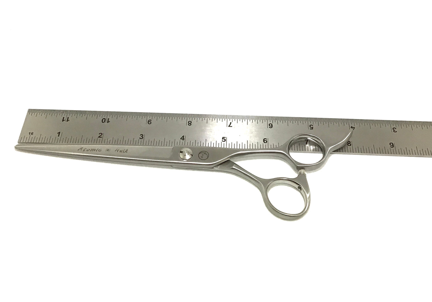 Atomic Hulk Pro Finish 2pc Curve & Straight or individual