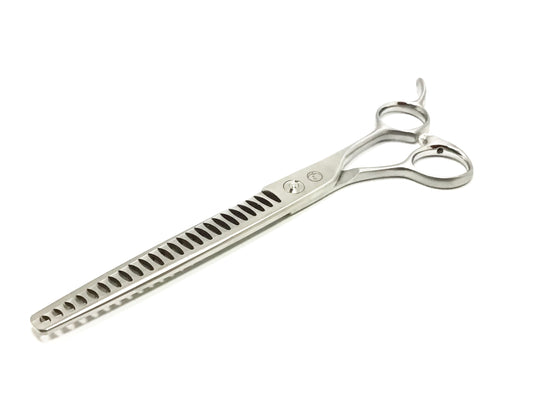 New Moon Atomic Hulk Dog Grooming Chunker Scissor