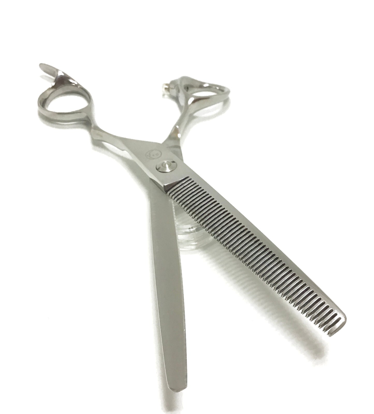 Quarter Moon 7.5" Thinner Straight