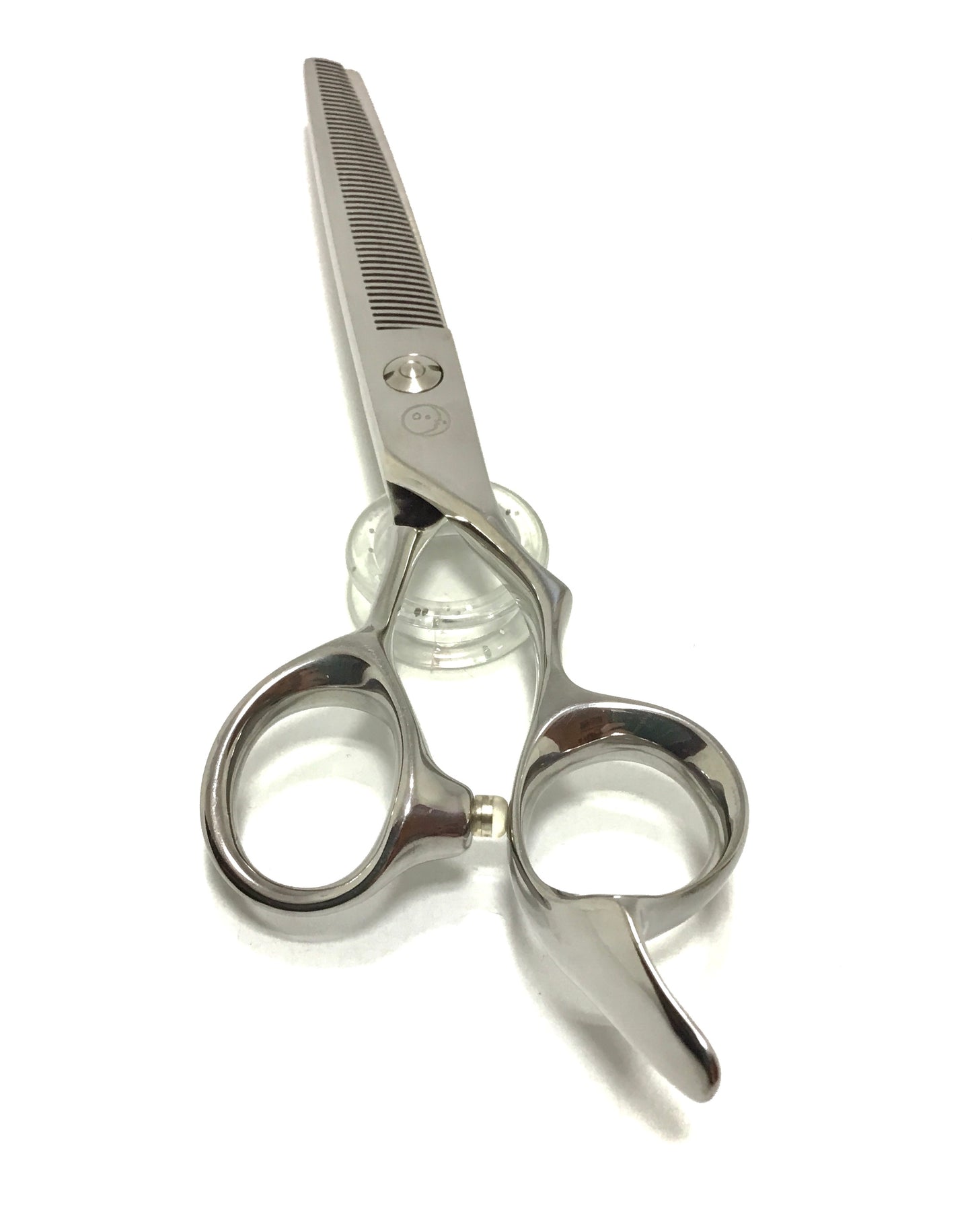 Quarter Moon 7.5" Thinner Straight