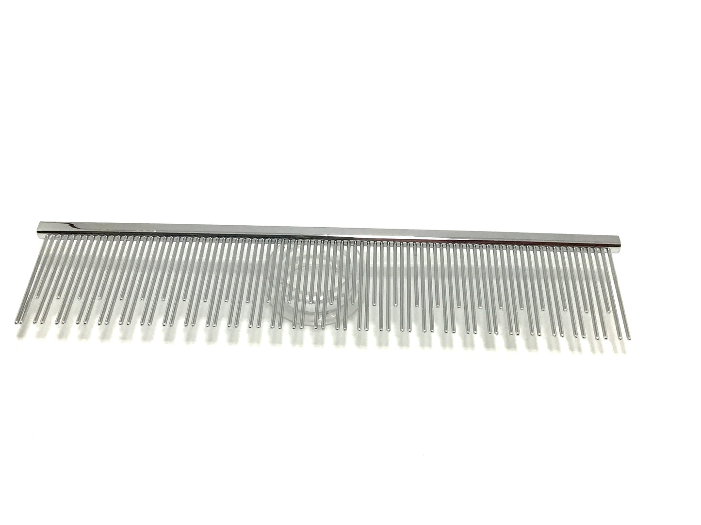 Small Fluffer Magic Moon Show-Class Piano Tooth Comb