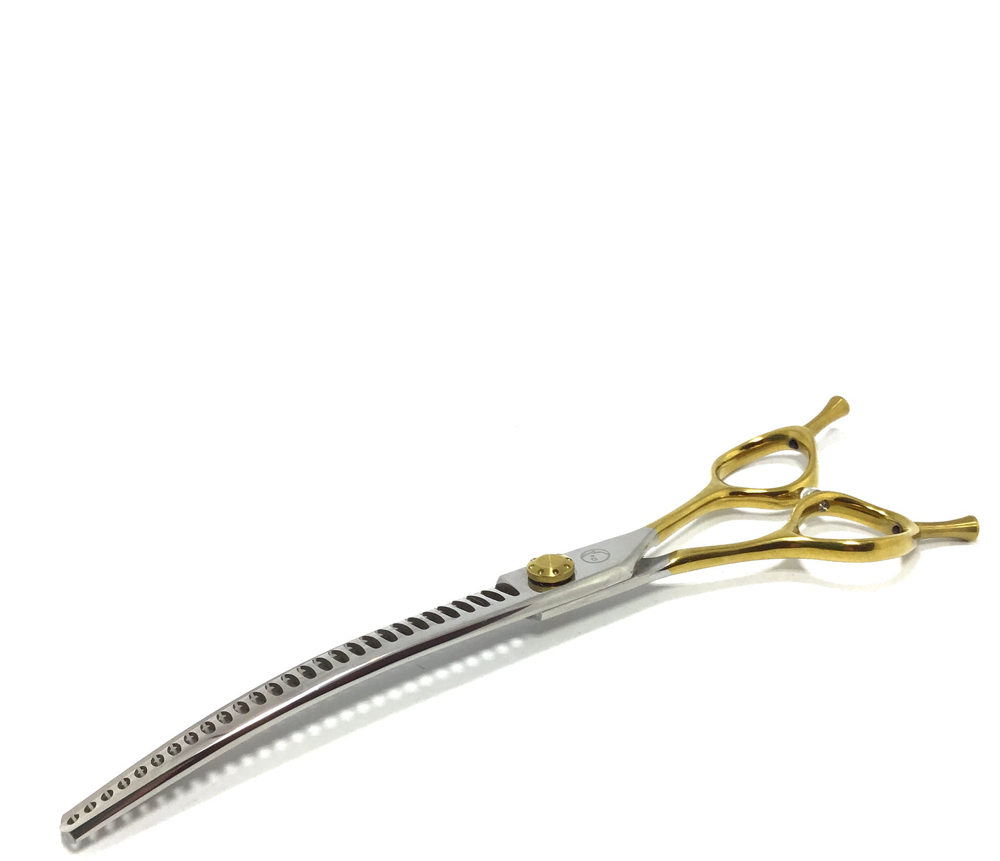 New Moon Bitcoin 3pc Dog Grooming Scissor Set