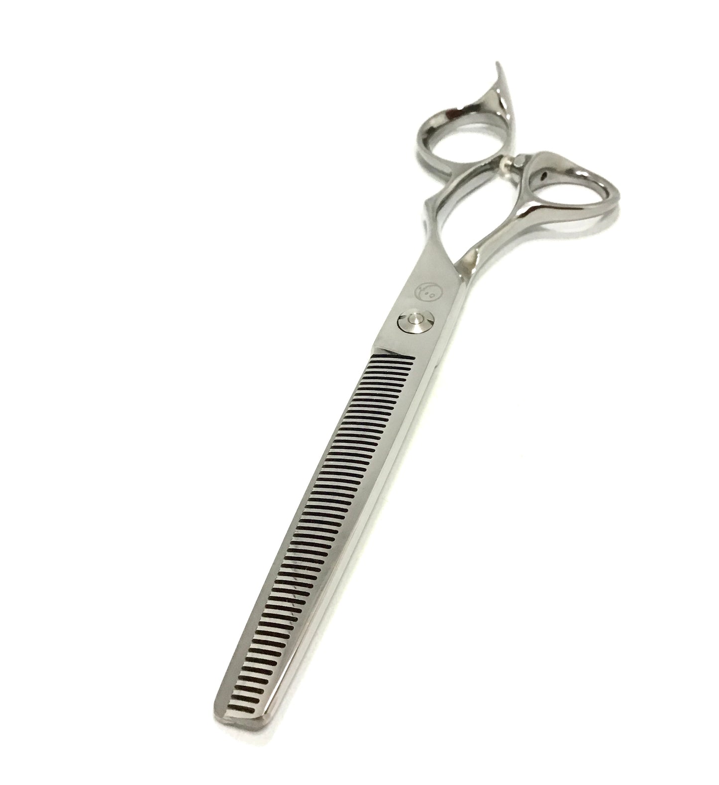 Quarter Moon 7.5" Thinner Straight