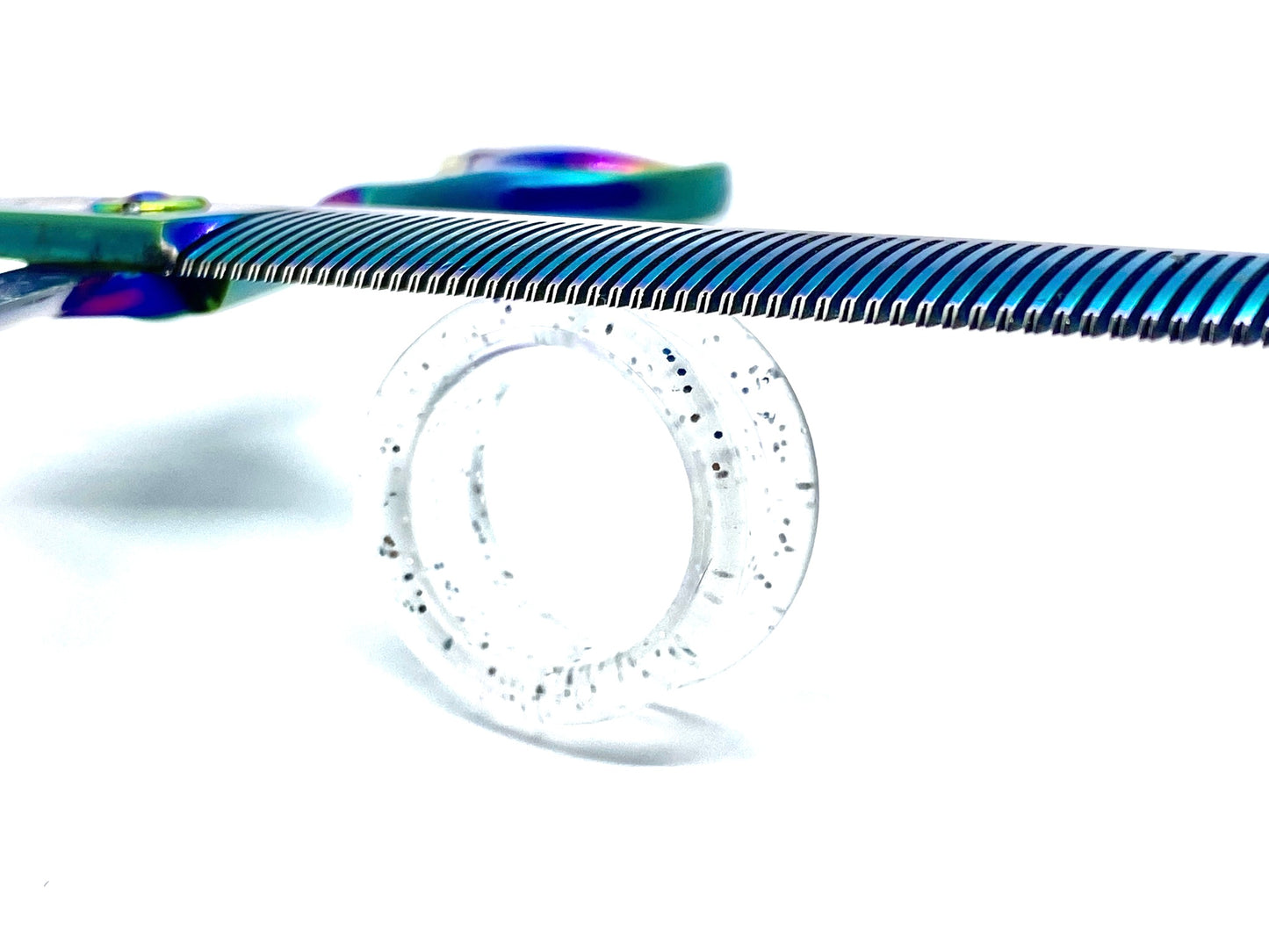 New Moon Hulk Thinner Dog Grooming Scissor