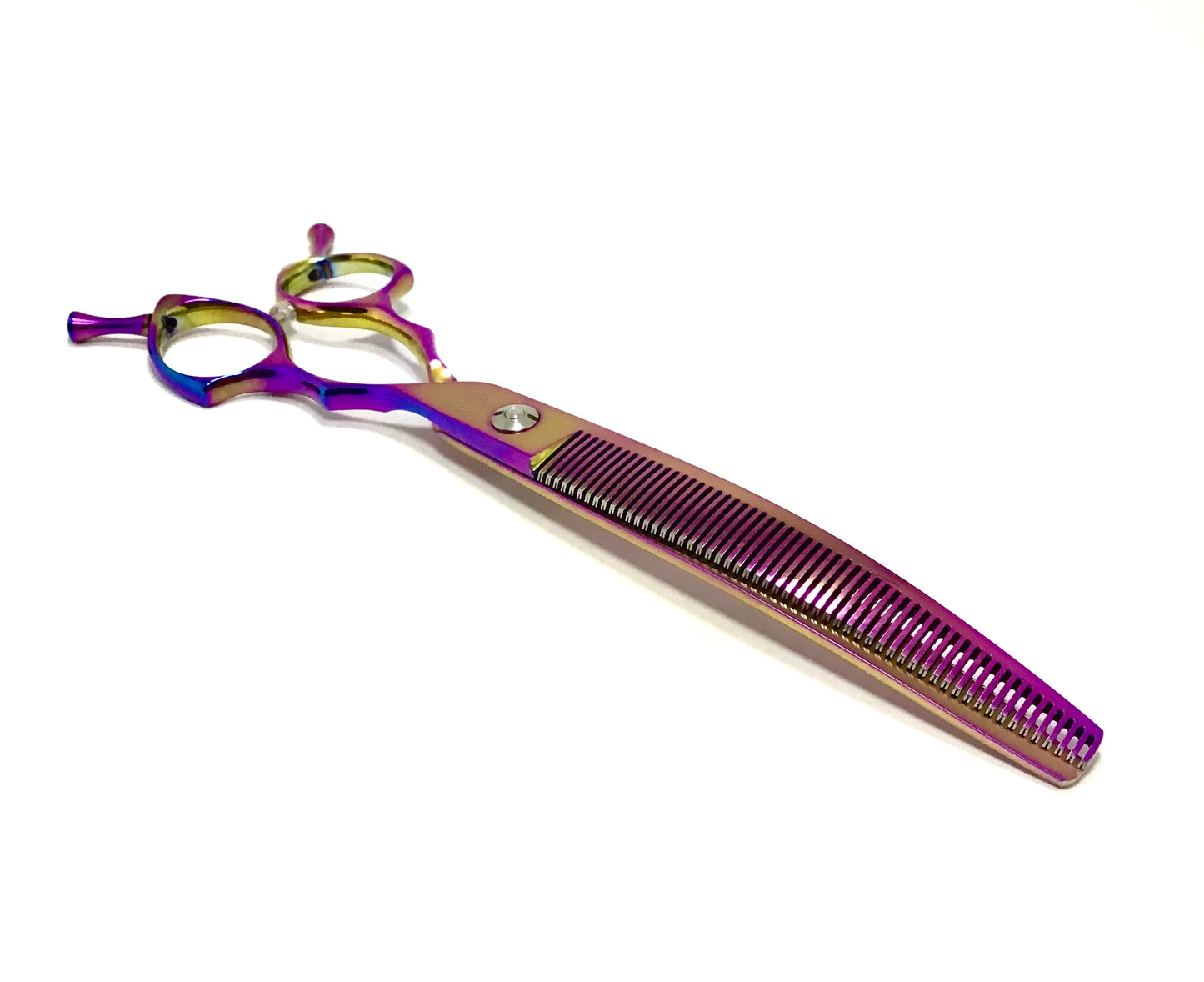 Nirvana XL Curved Thinner & Chunker 2pc Set or Single