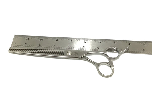 New Moon Atomic Hulk 2pc Dog Grooming Thinner & Chunker Set or Individual