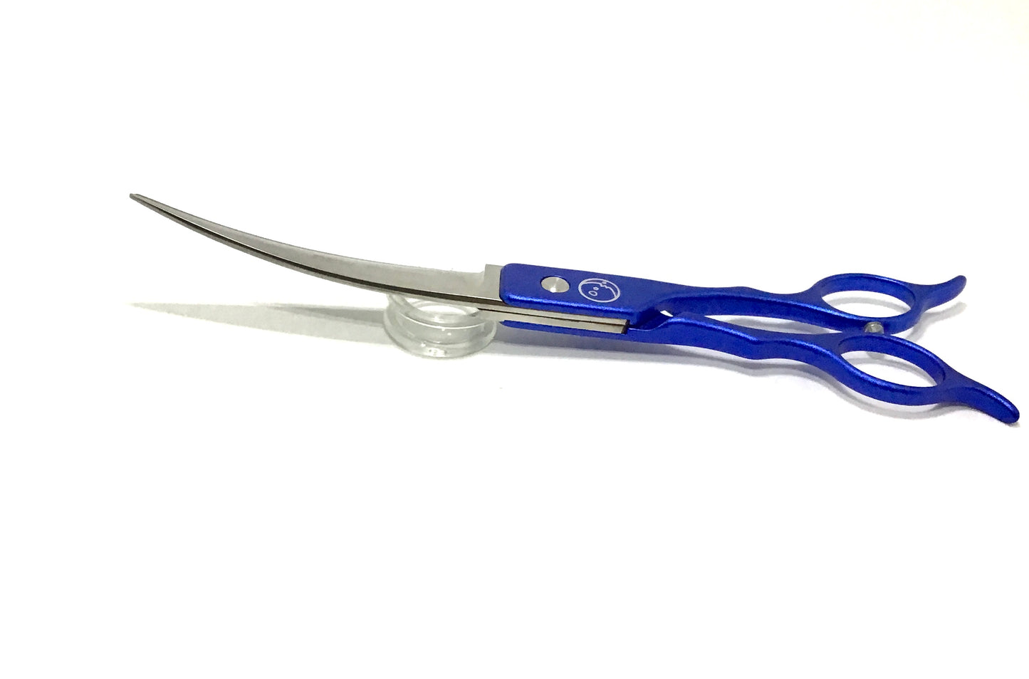 Madame Moon Platinum Series Aviation Aluminum Ultralight 8" Super Curve