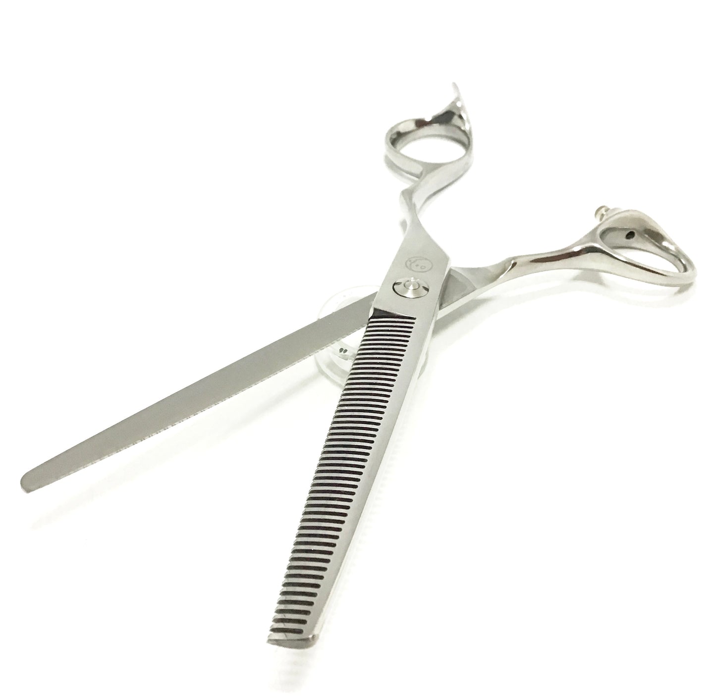Quarter Moon 7.5" Thinner Straight