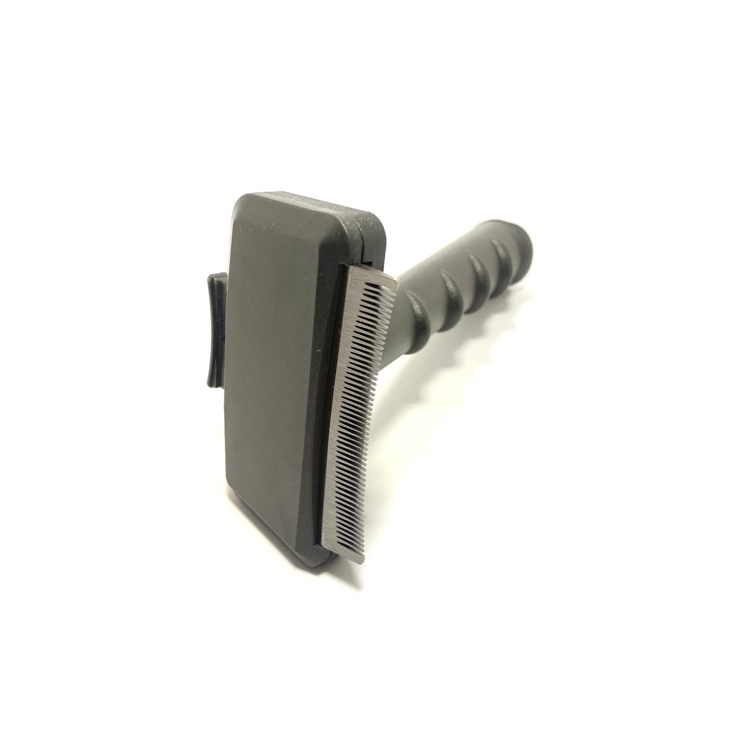 Black Cosmos - Pro Class Curved Deshedding Rake