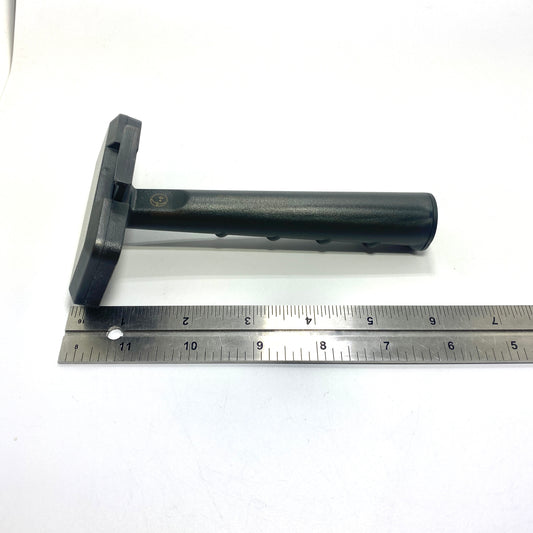 New Moon Black Cosmos - Pro Class Deshedding Rake