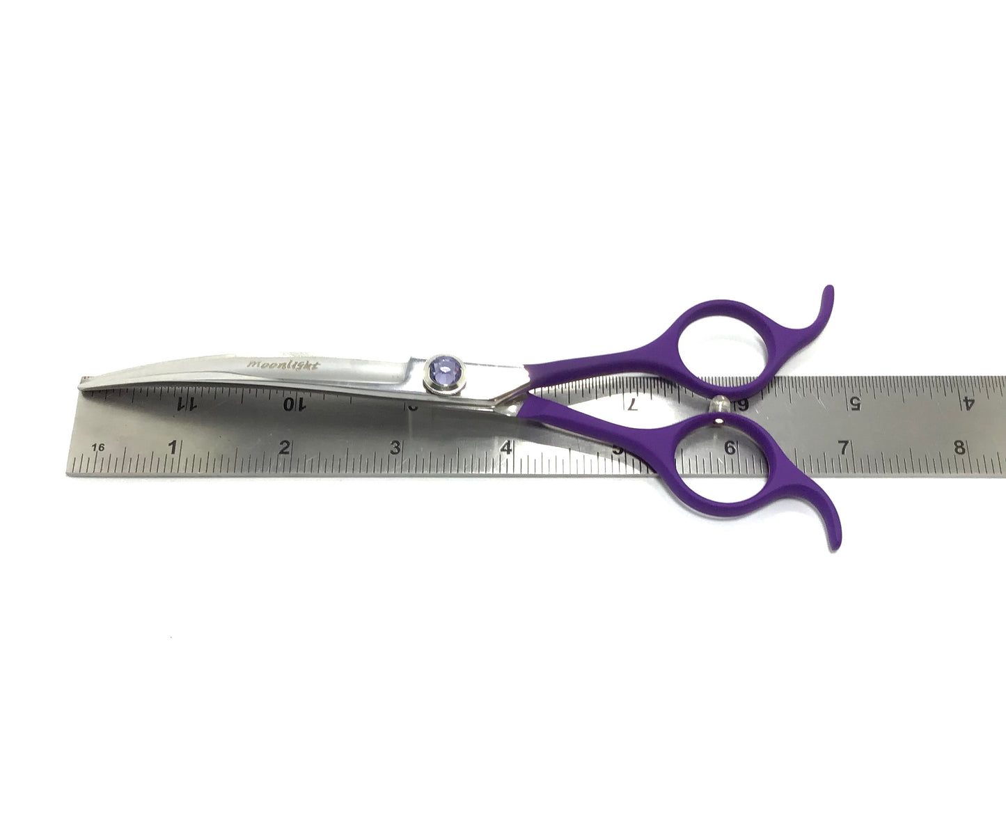 Moonlight Pro-Class Super Curve 6.5"