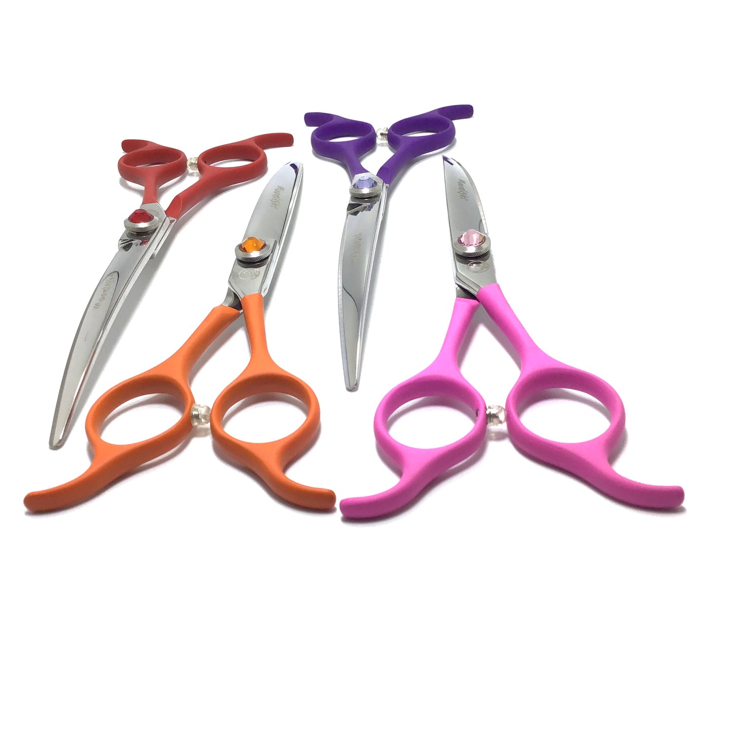 Moonlight Pro-Class Super Curve 6.5"