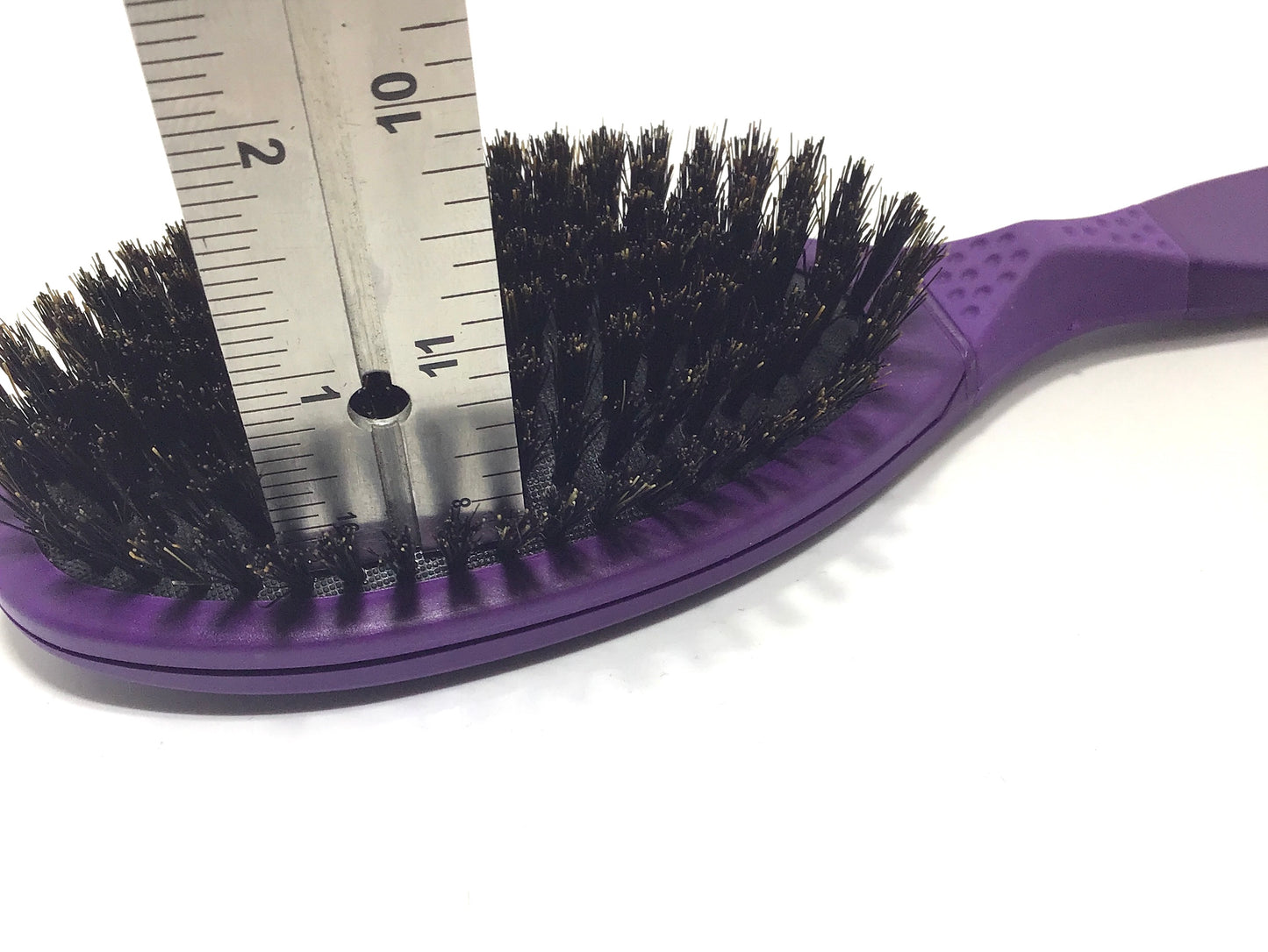 Purple Moon Soft Bristle Brush