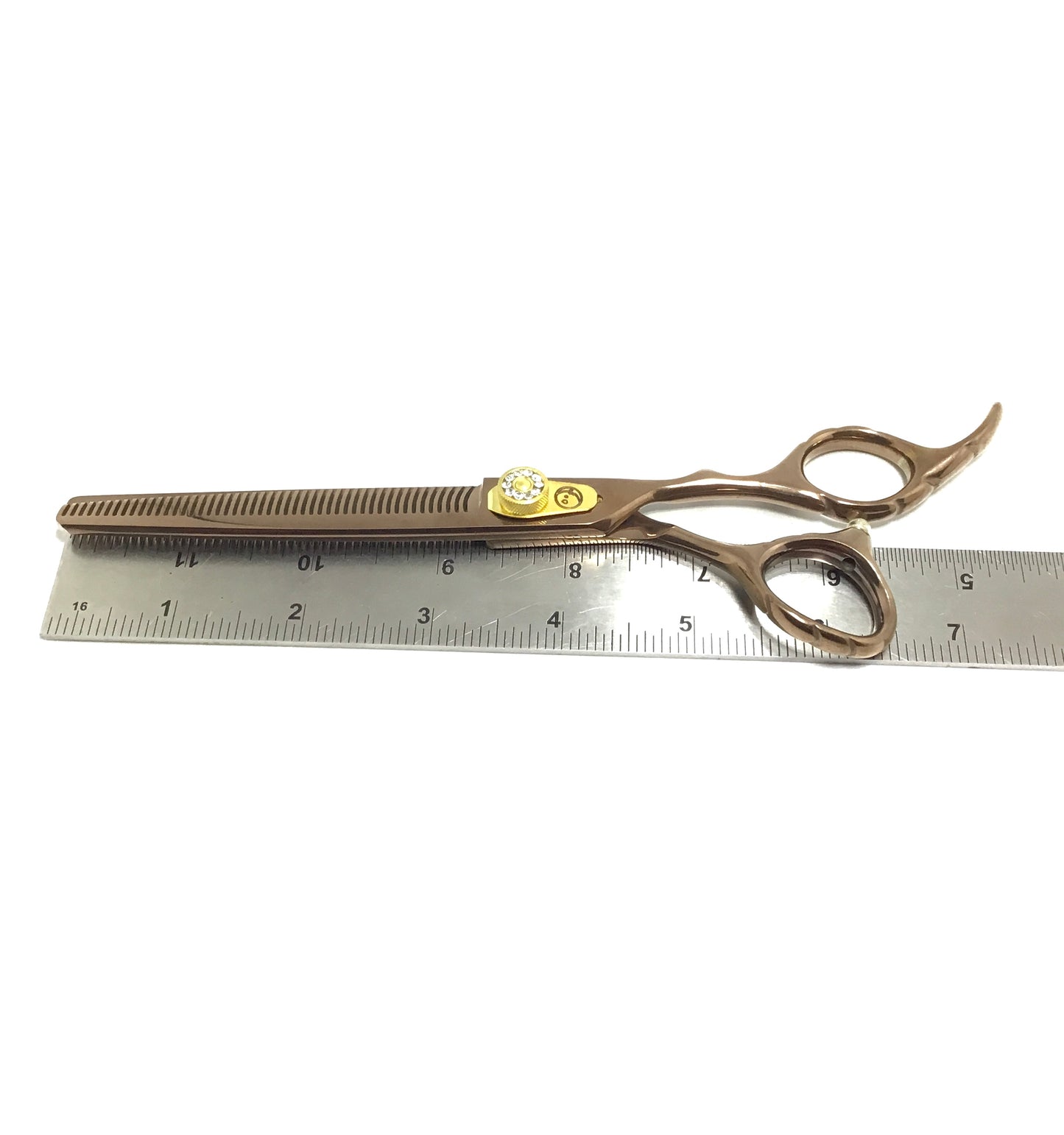 King Moon Show Class Finish 7.5”Double Sided Thinner