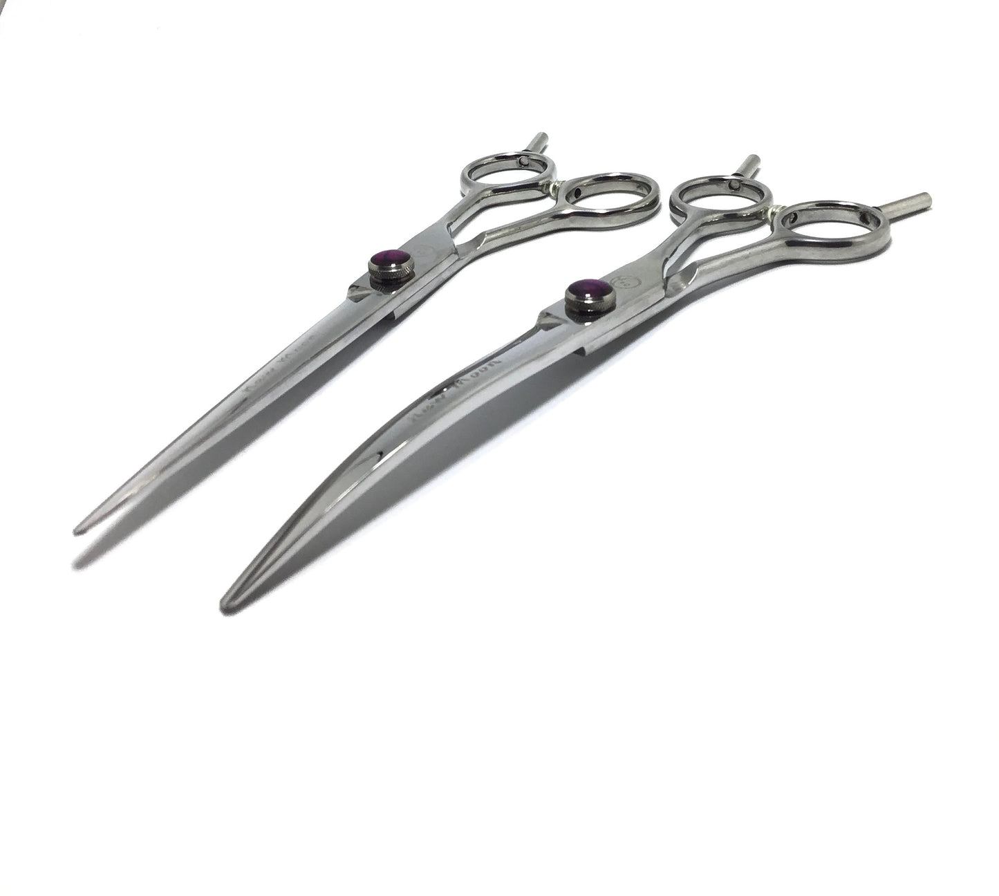 Cosmo Moon w/ Curved Thinner 3pc Set