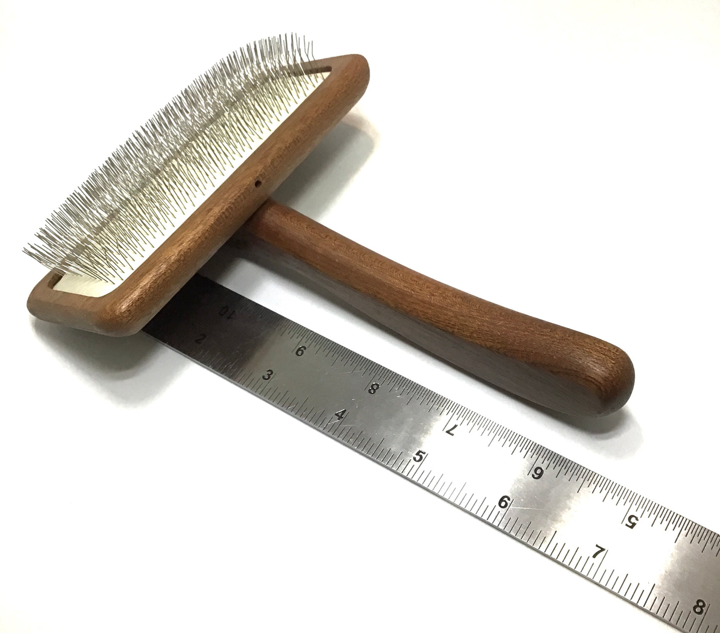 Elite Pro Comb & Brush Set