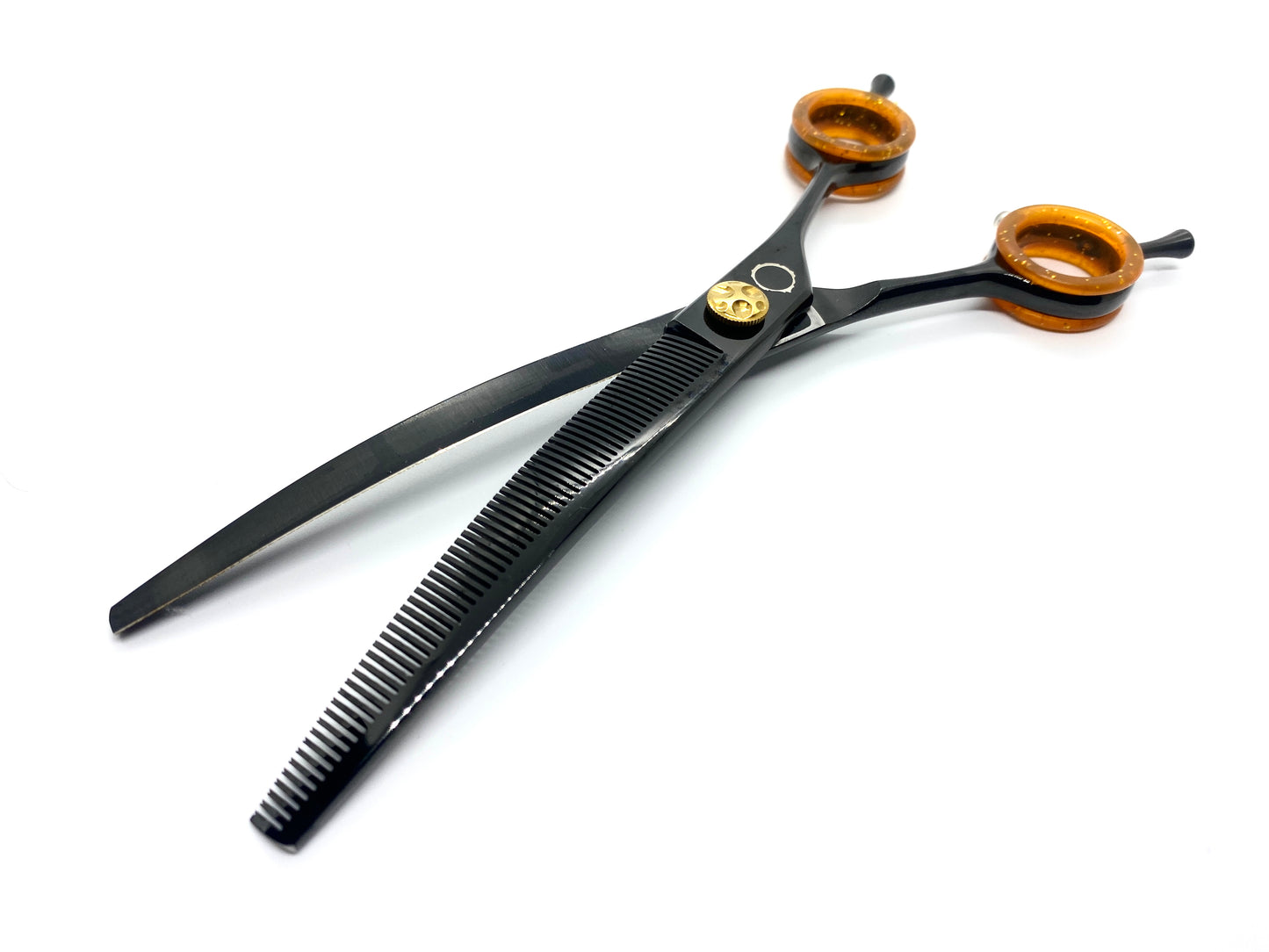 Total Lunar Eclipse. Crown Jewel Elite Curved Thinner 7.5"