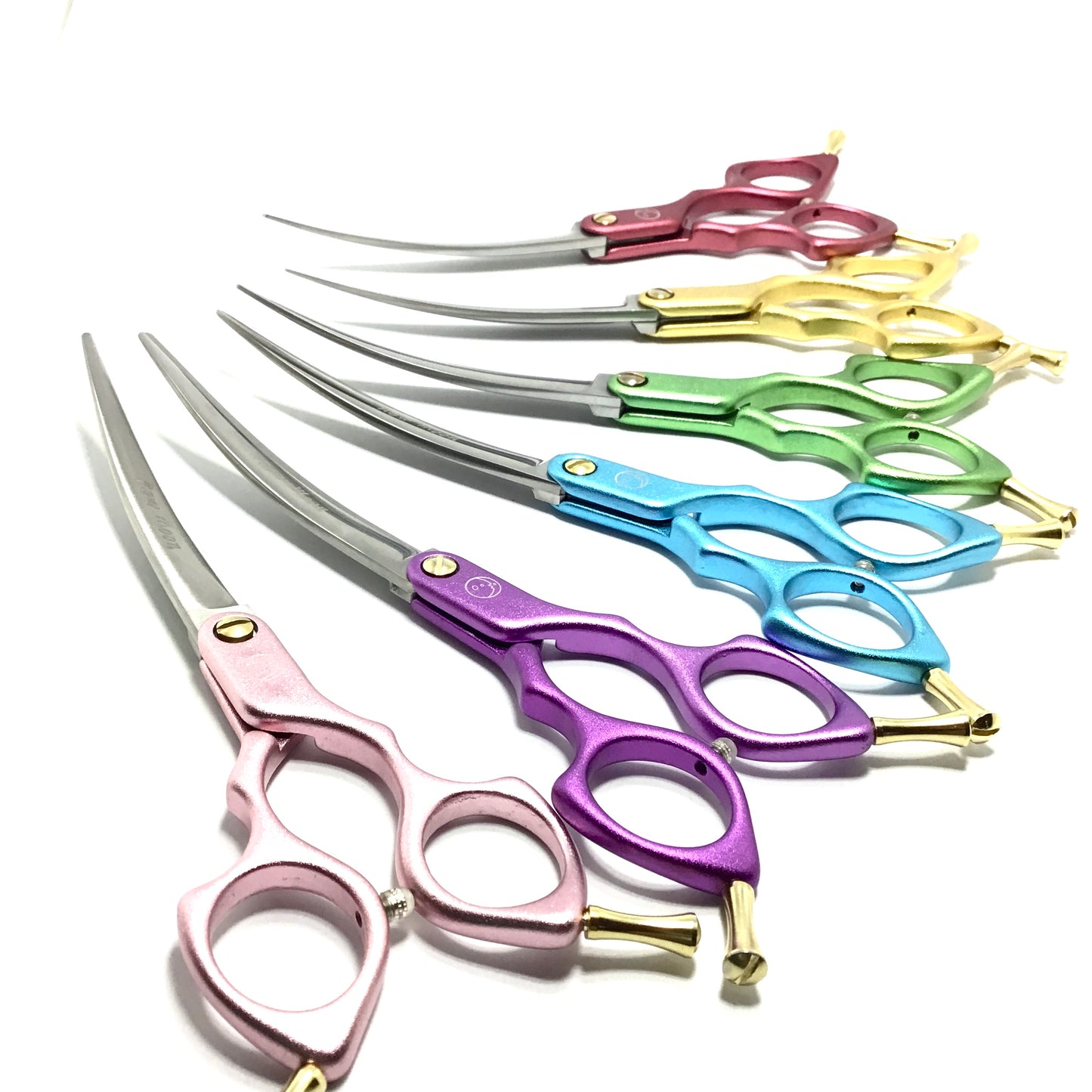 New Moon Elite Asian Fusion Super Curve 6.5"