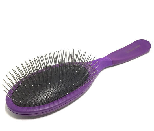 Prince Moon Slicker Pin Brush