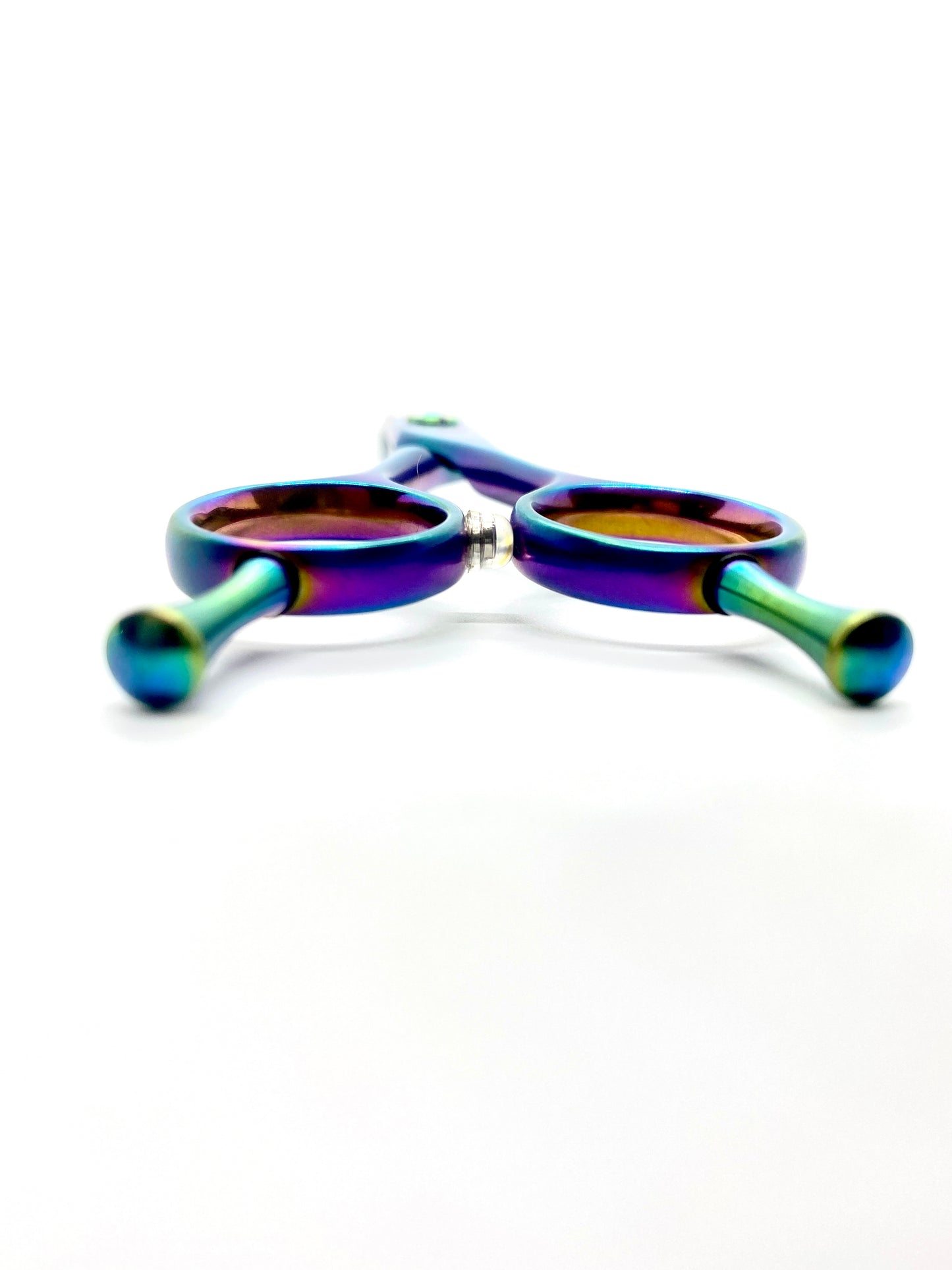 Hulk Moon Power Pro Finish 7.5" Super Curve