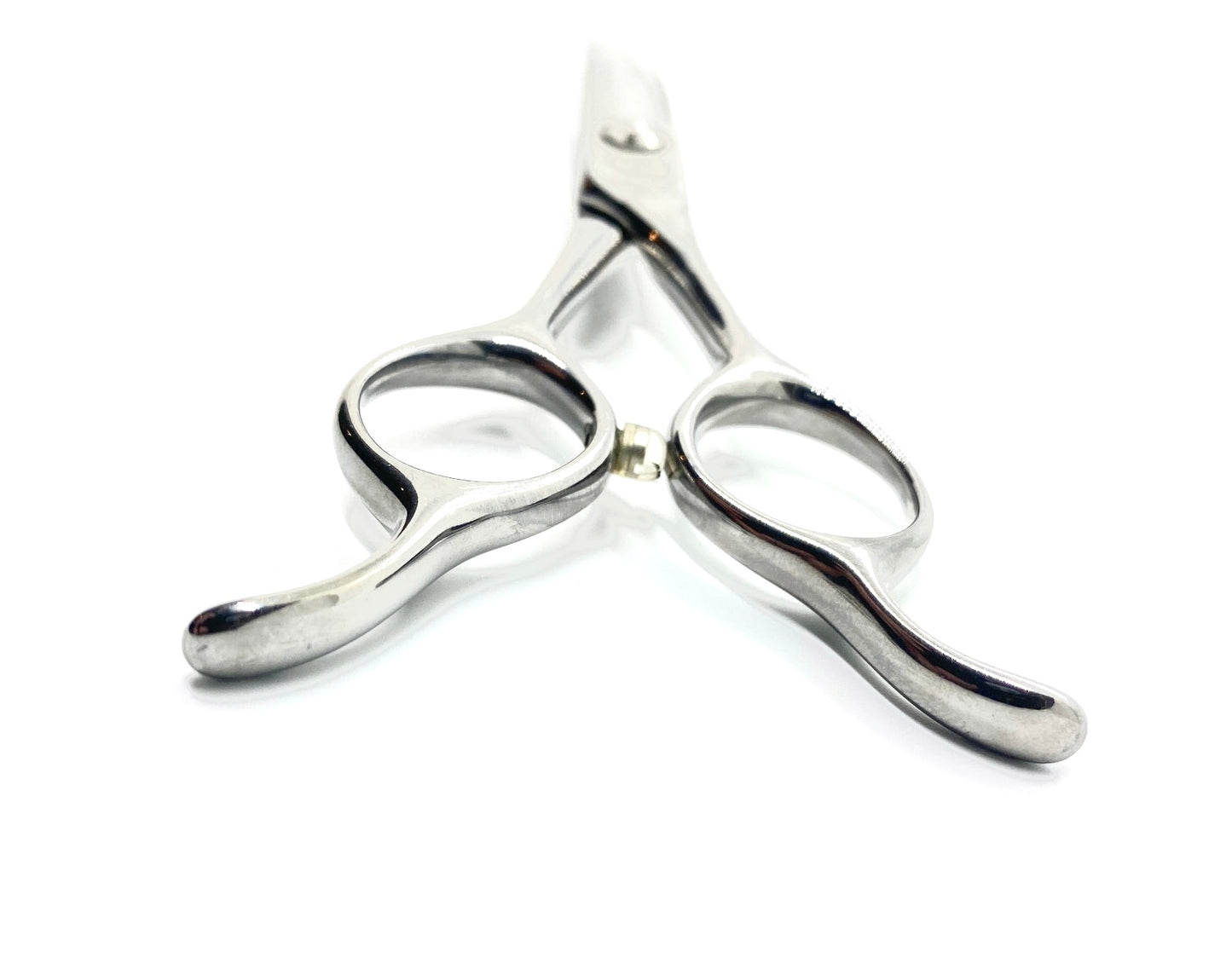 Super Moon Show-Class Super Curve Dog Grooming Scissor