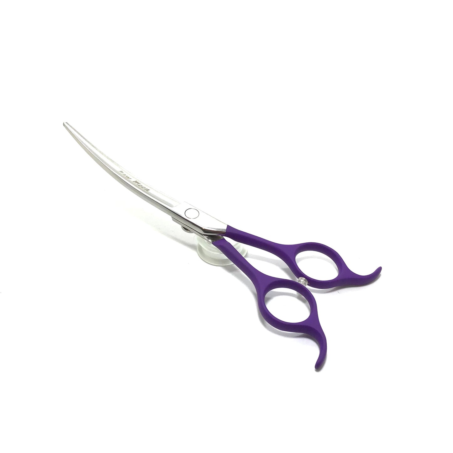 New Moon Moonlight Super Curve Dog Grooming Scissor