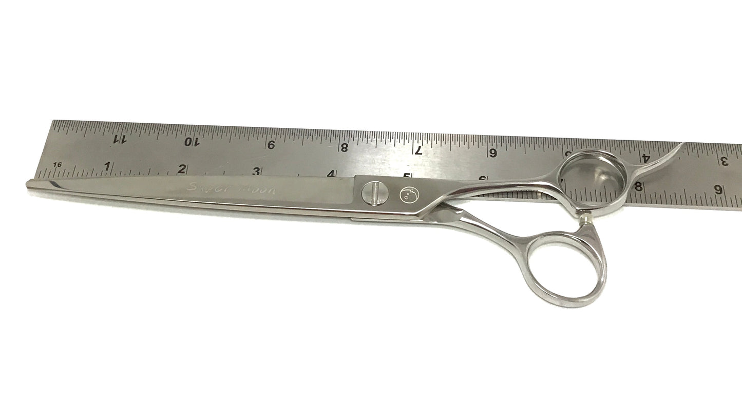 Super Moon Show-class Elite Finish 8.5" Straight