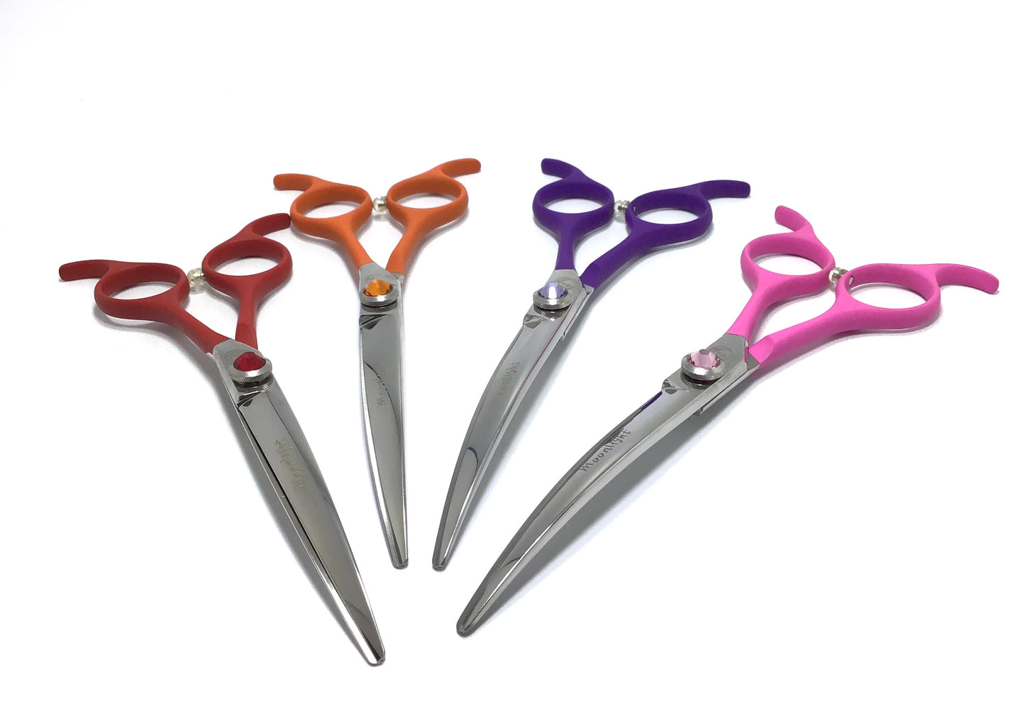 Moonlight Pro-Class Super Curve 6.5"