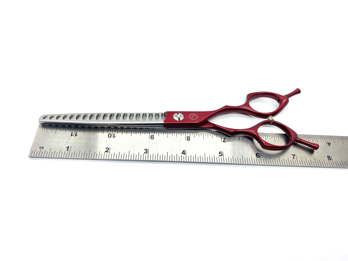 Moon Thriller Fusion-Class Pro Performance 3pc Set or individual-China Red