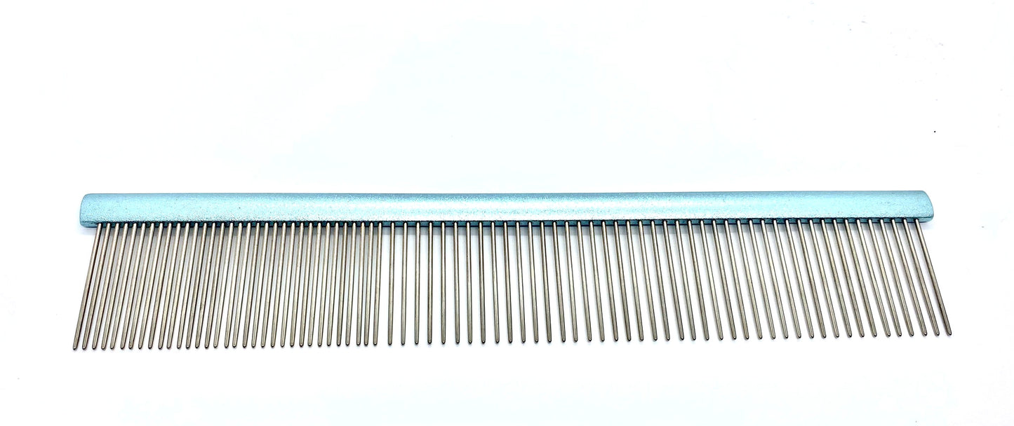 Sea Foam Solar Comb 3pc Set