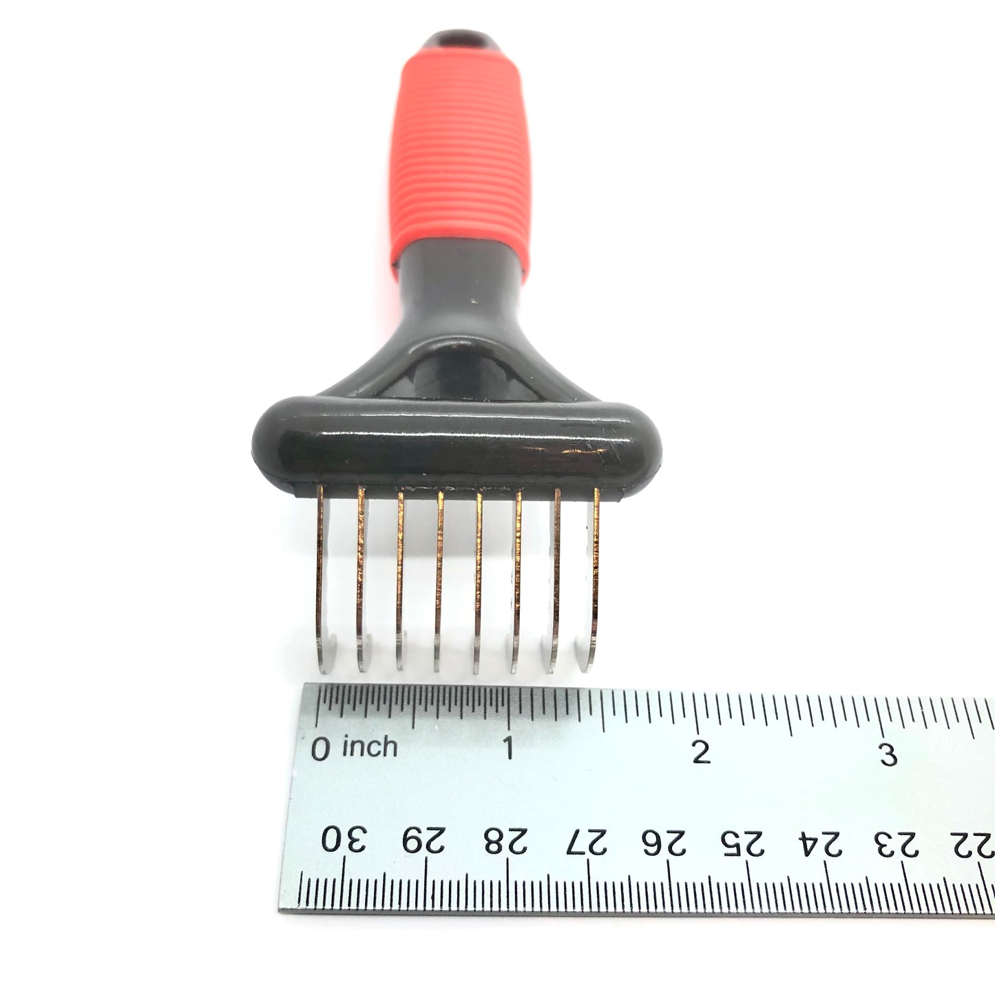 Power Moon Rake Brush/Accessory