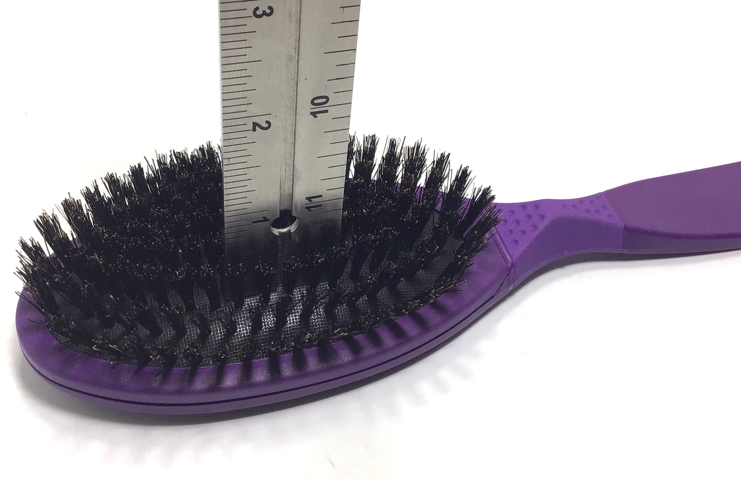 Purple Moon Soft Bristle Brush
