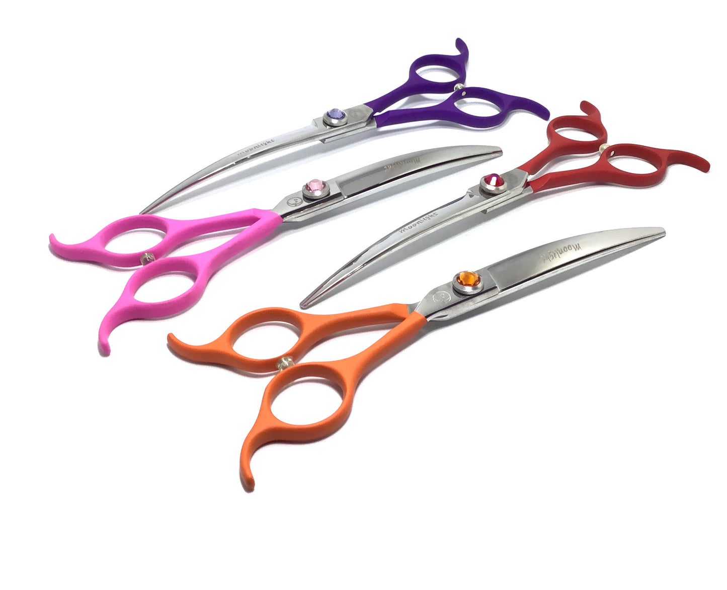 Moonlight Pro-Class Super Curve 6.5"