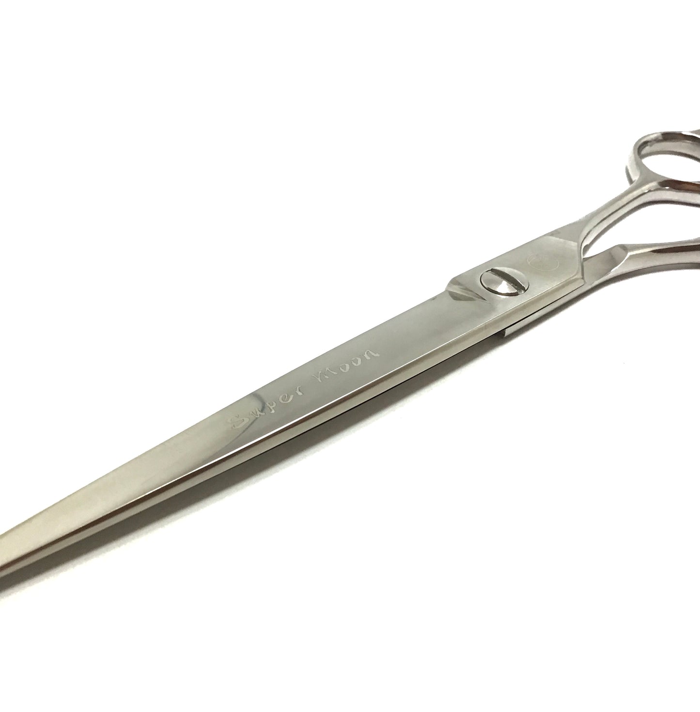 Super Moon Show-class Elite Finish 8.5" Straight