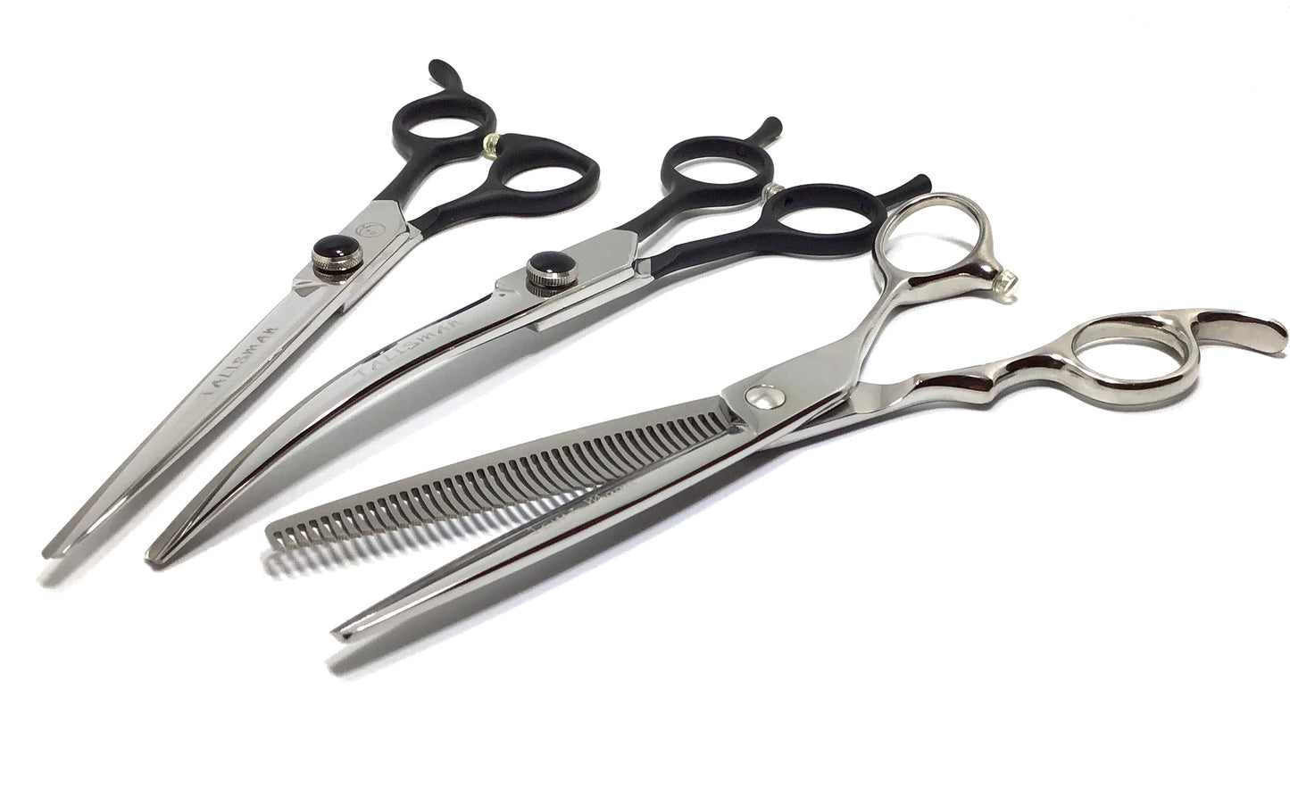 Talismans & Jawz 3p Set