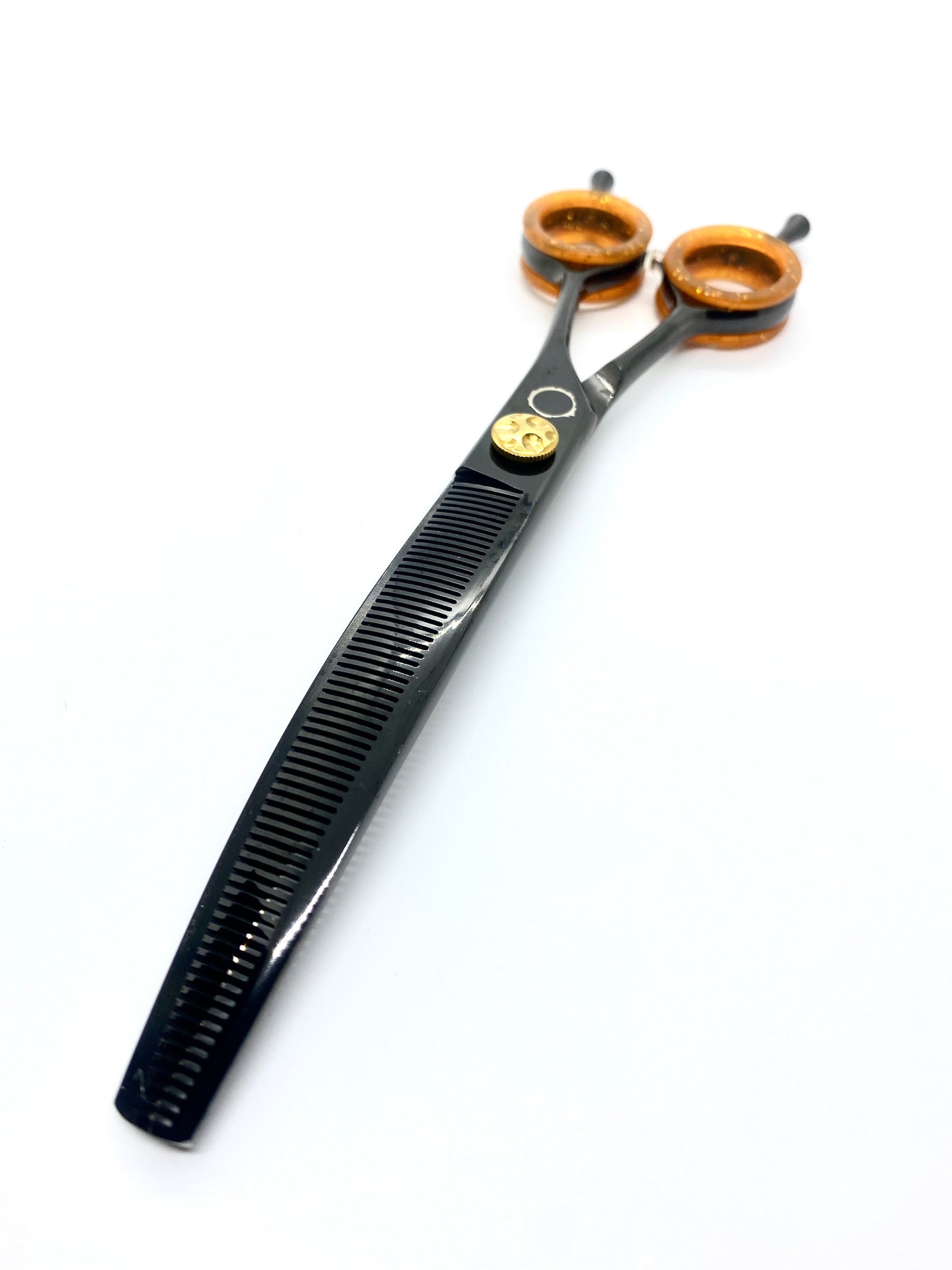 Total Lunar Eclipse. Crown Jewel Elite Curved Thinner 7.5"