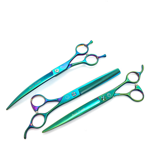 Hulk Moon 3pc Power Pro-Finish set or individual