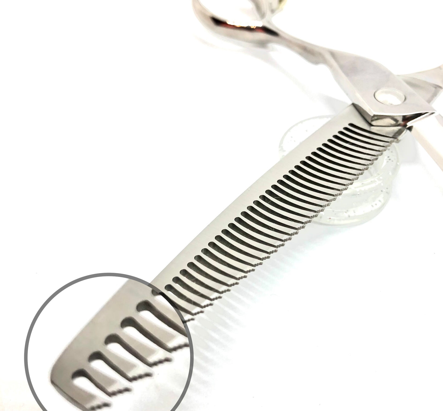 New Moon JAWZ TEETH 40T Thinner