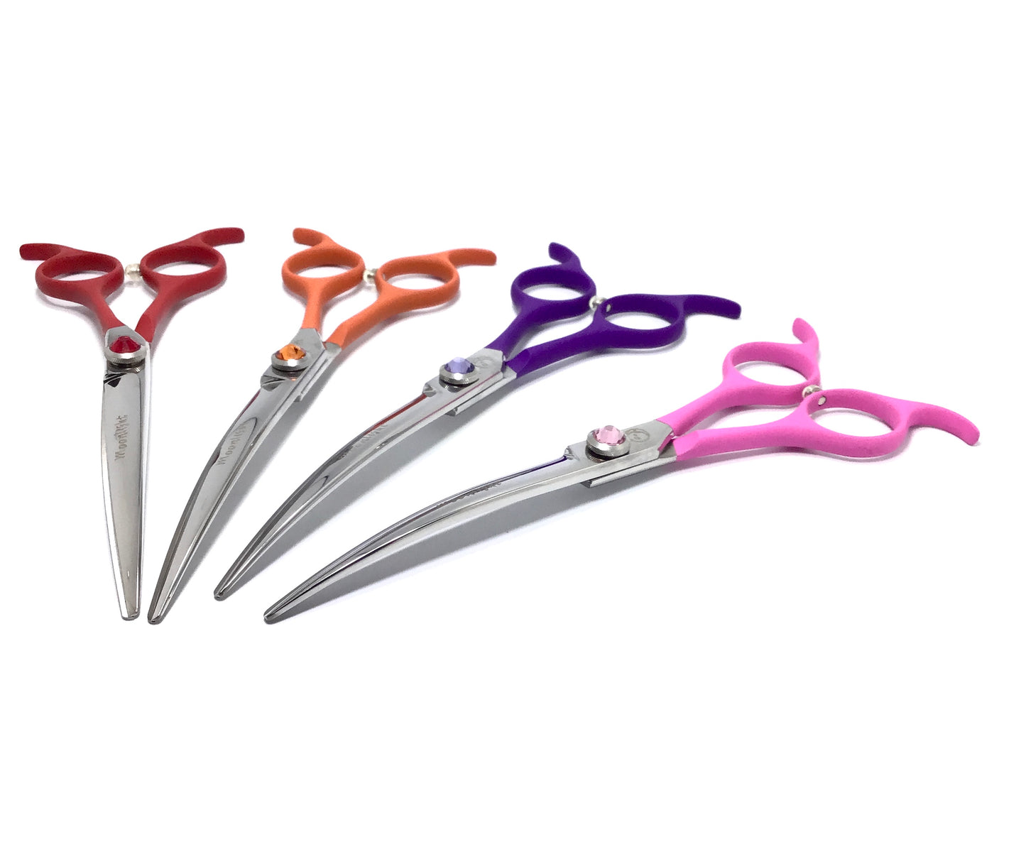 Moonlight Pro-Class Super Curve 6.5"