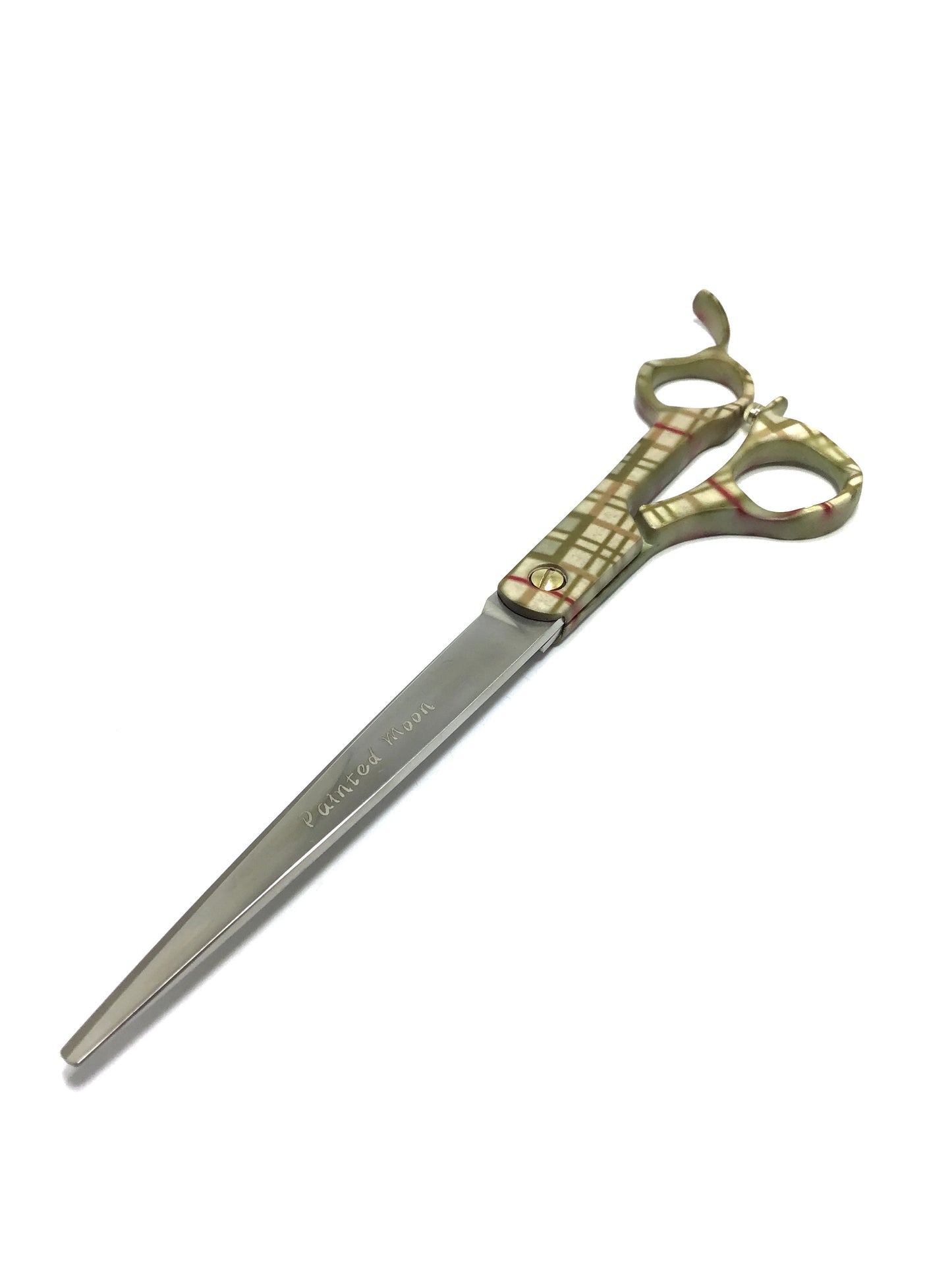 Painted Moon. Limited Special Edition 8" Straight
