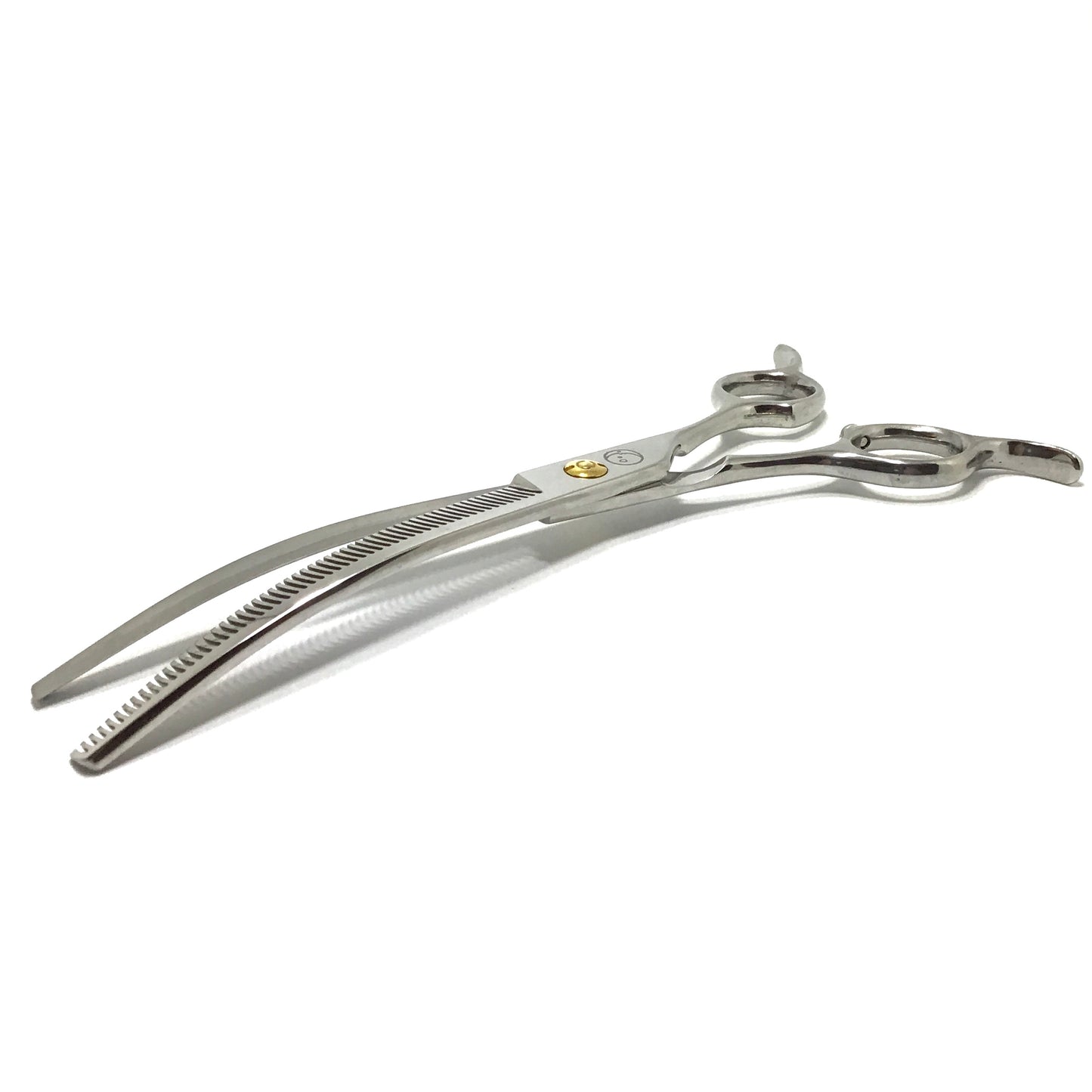 Talon Moon 7.5” Curve Thinner