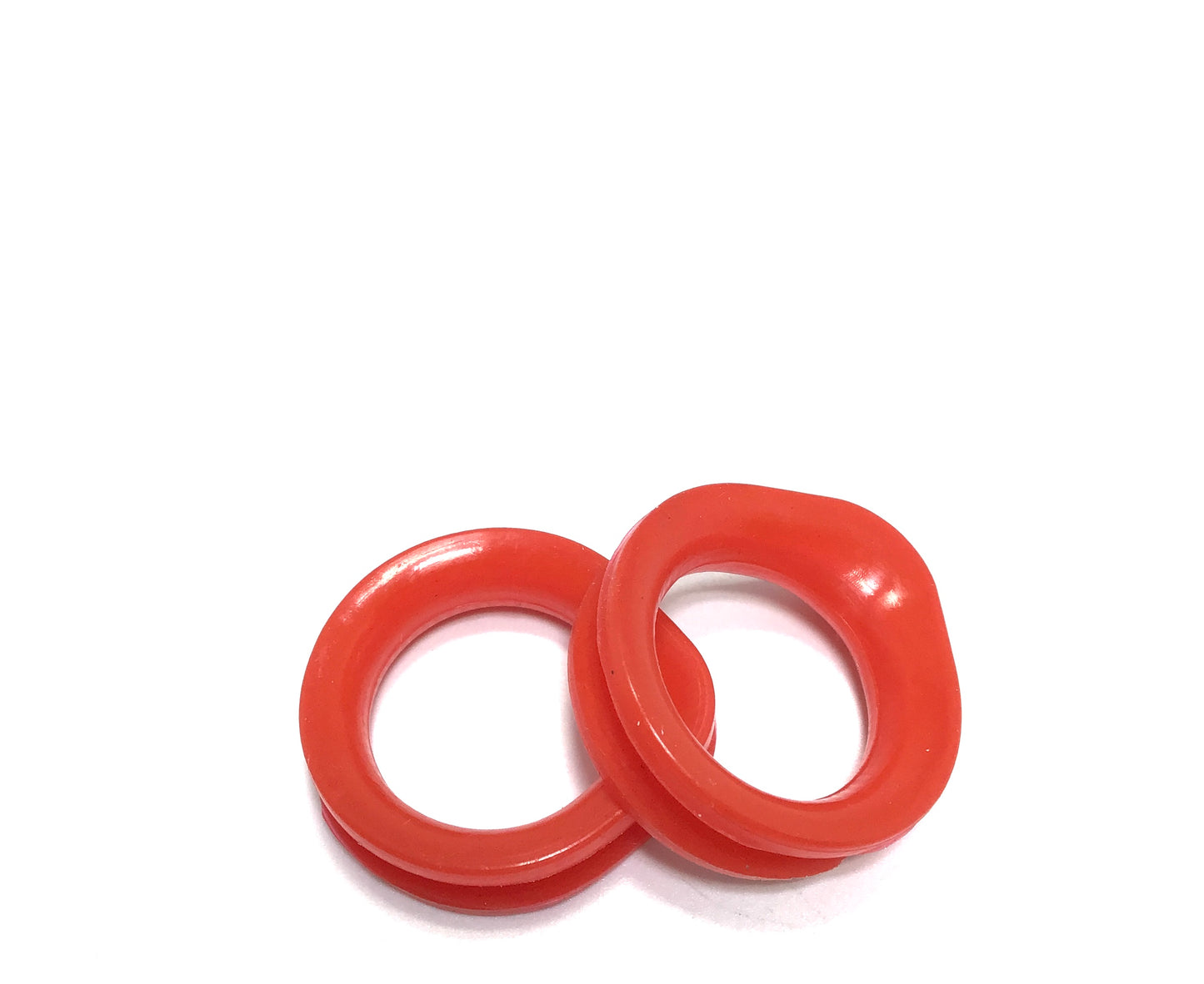 Moon Tails Scissor Ring Insert/Grips