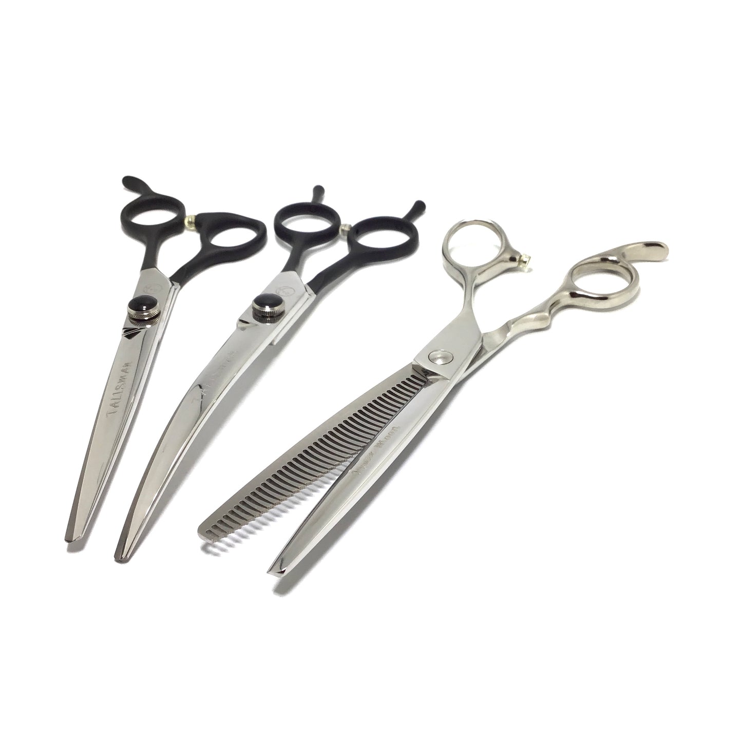 Talismans & Jawz 3p Set