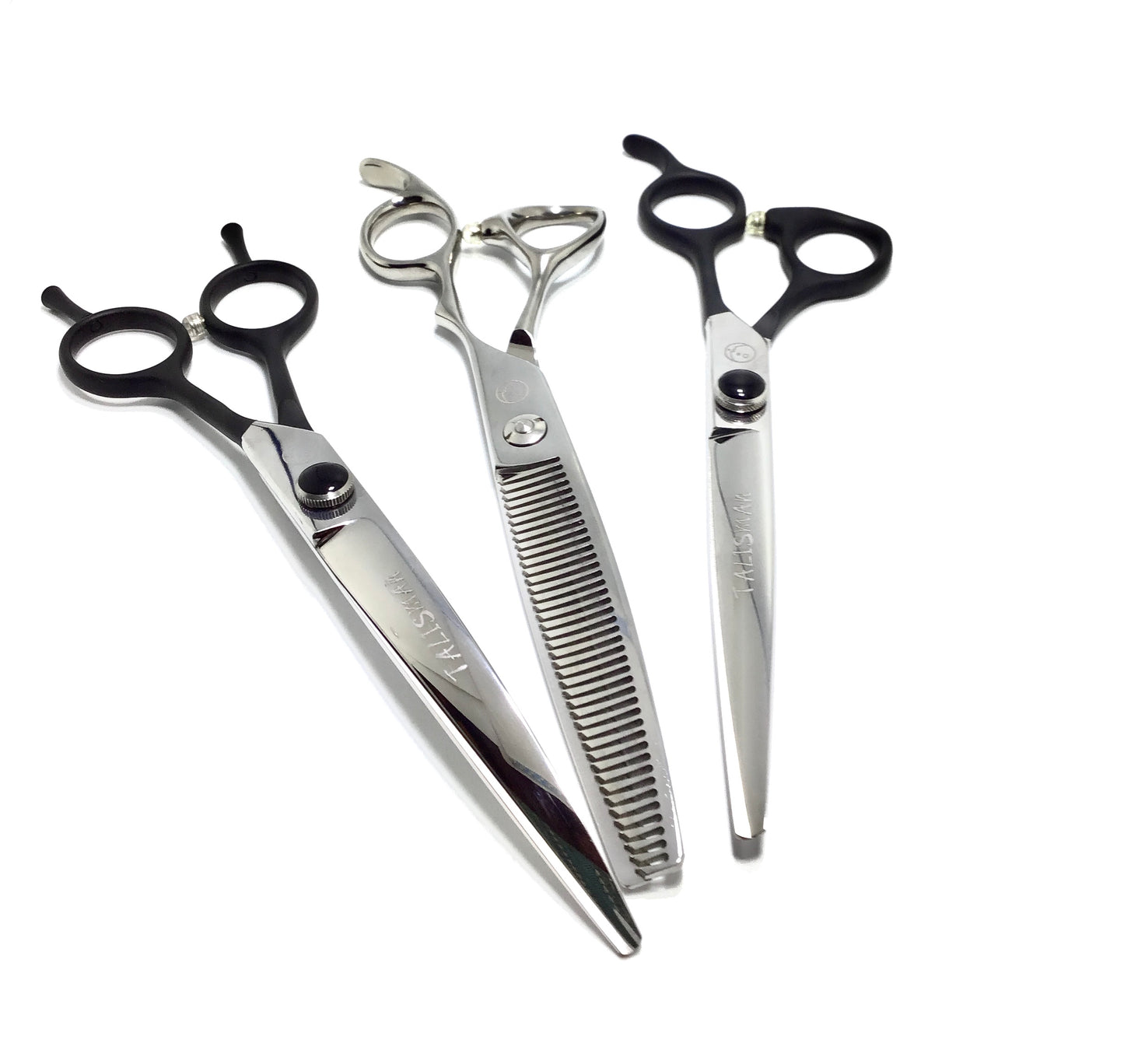 Talismans & Jawz 3p Set