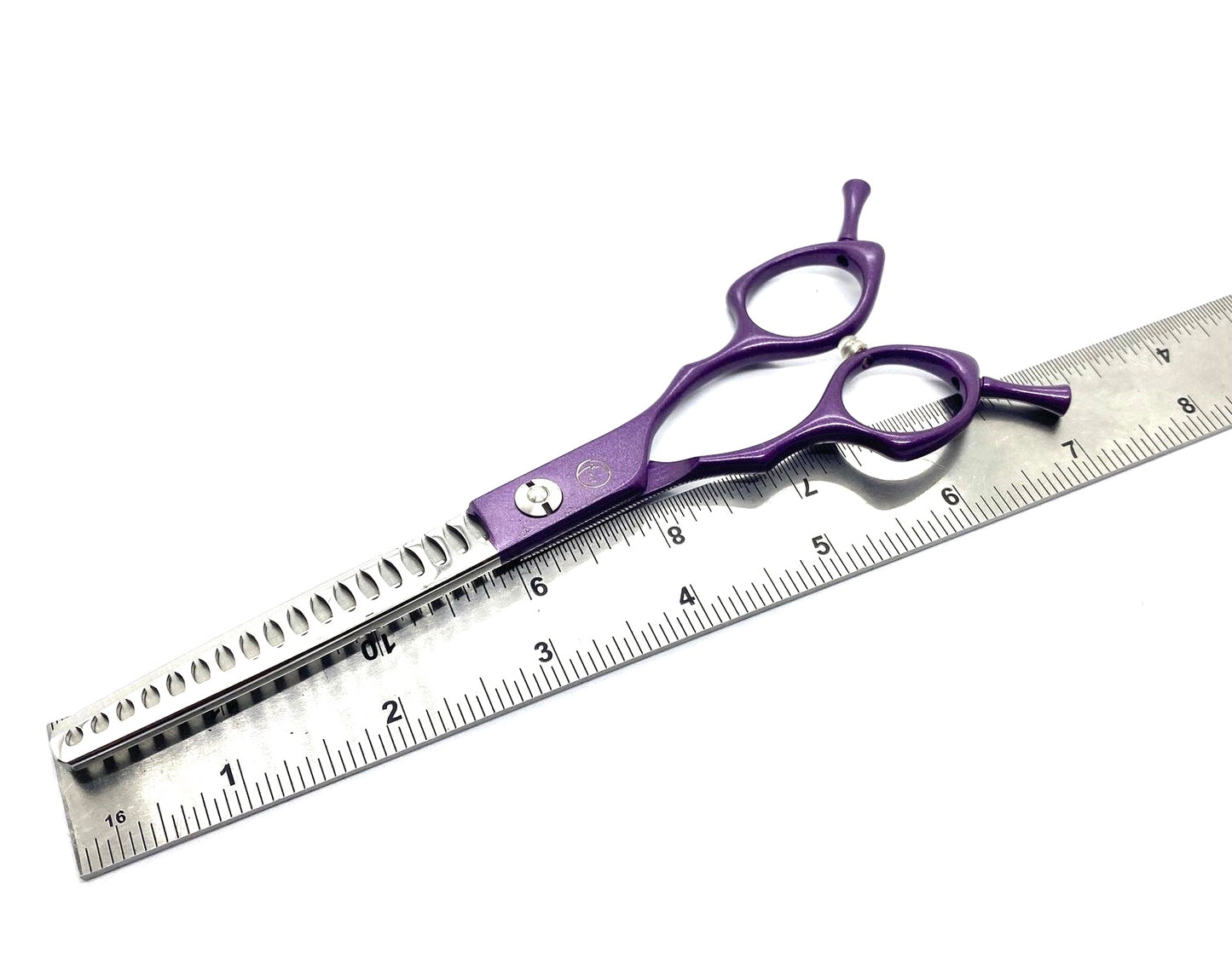 Moonwalk Triple Fusion Pro Finishing 3 piece Set or individual(Purple)