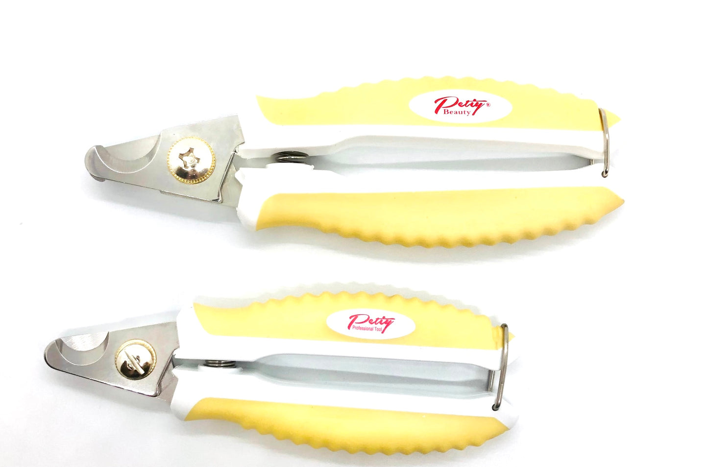 Yellow Moon Nail Clippers/Accessories