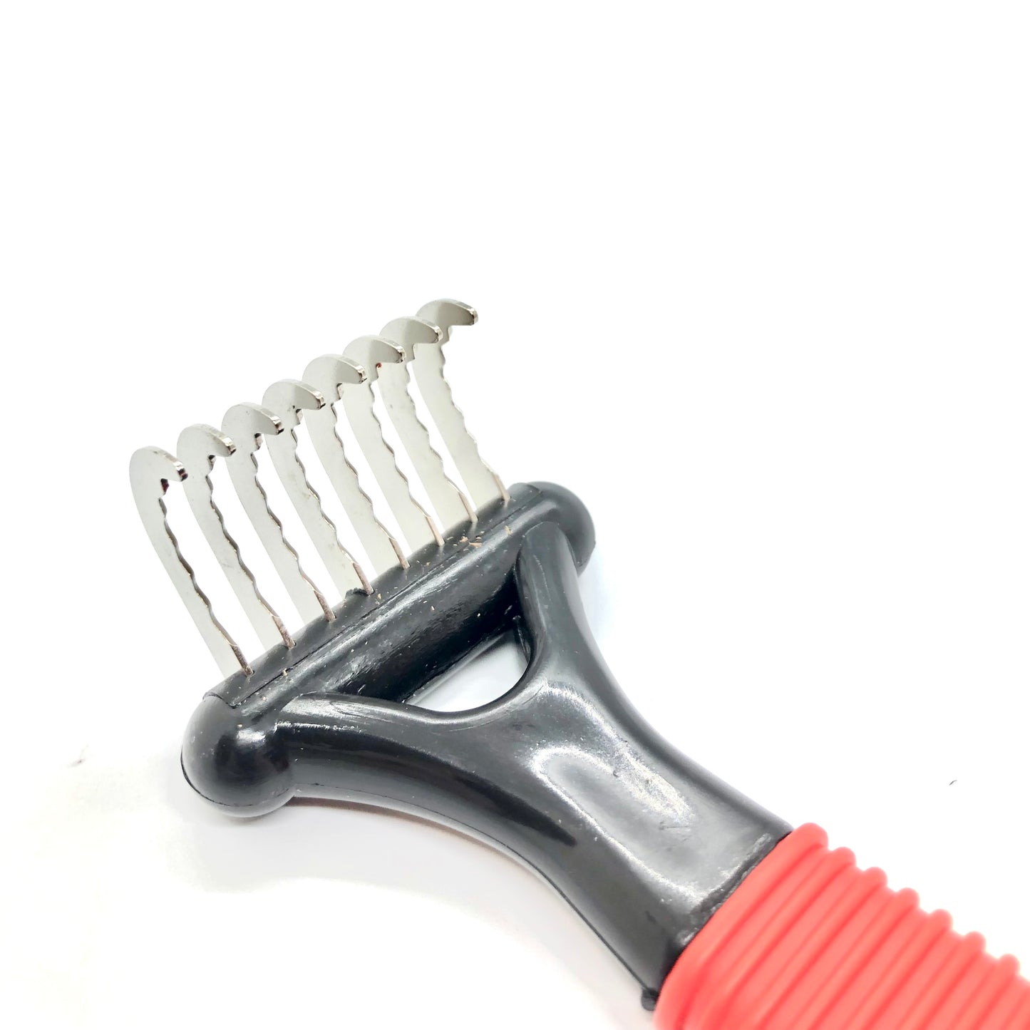 Power Moon Rake Brush/Accessory